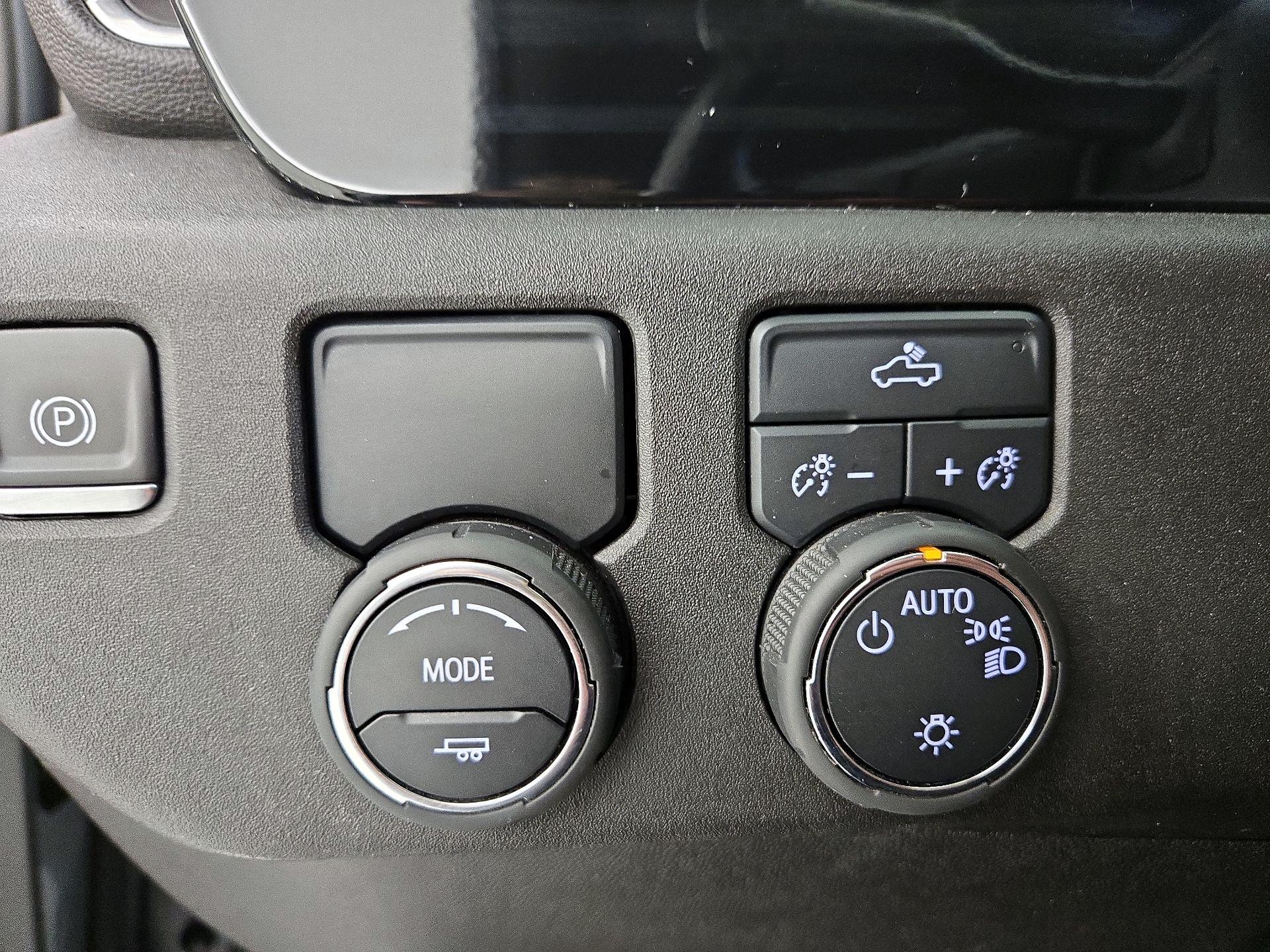 Thumbnail: 2024 Chevrolet Silverado 1500 - 13