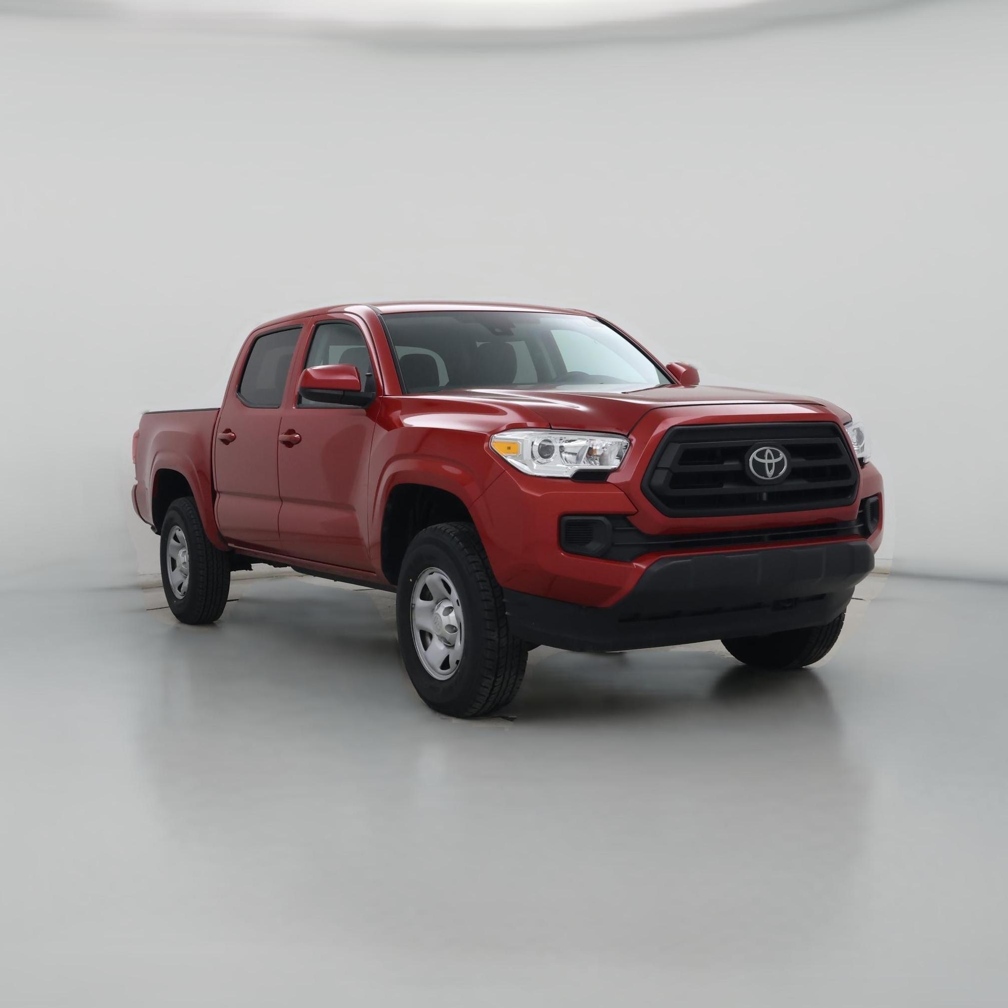 Thumbnail: 2023 Toyota Tacoma - 1
