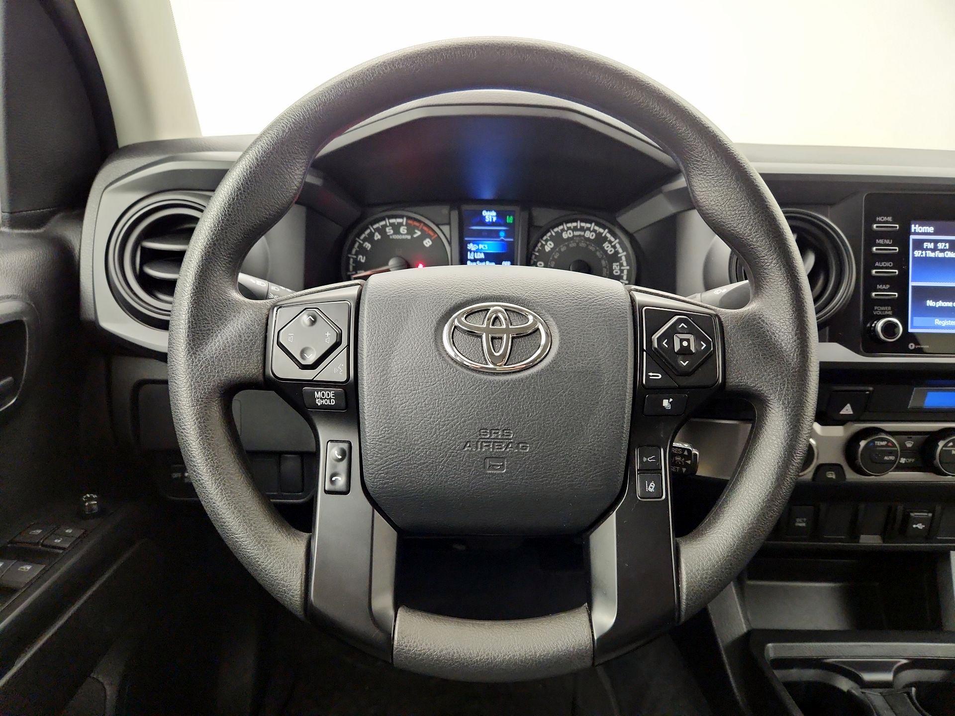 Thumbnail: 2023 Toyota Tacoma - 10