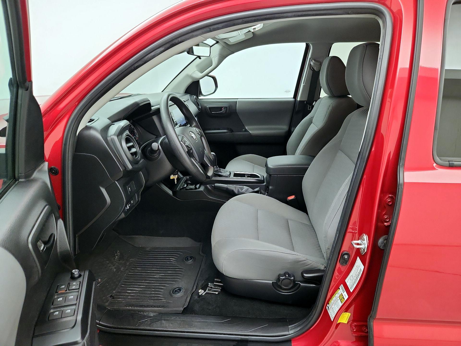 Thumbnail: 2023 Toyota Tacoma - 11