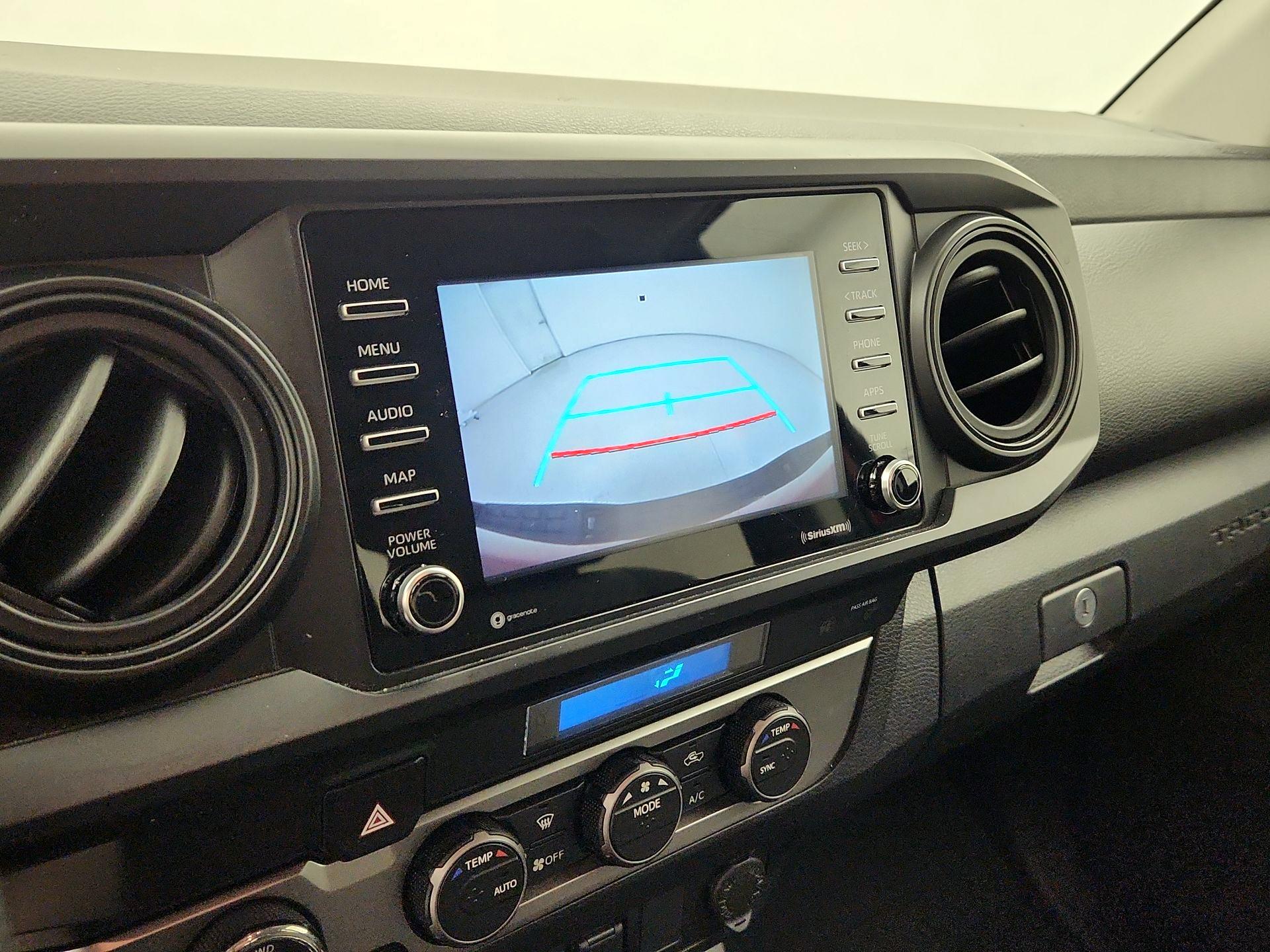 Thumbnail: 2023 Toyota Tacoma - 14