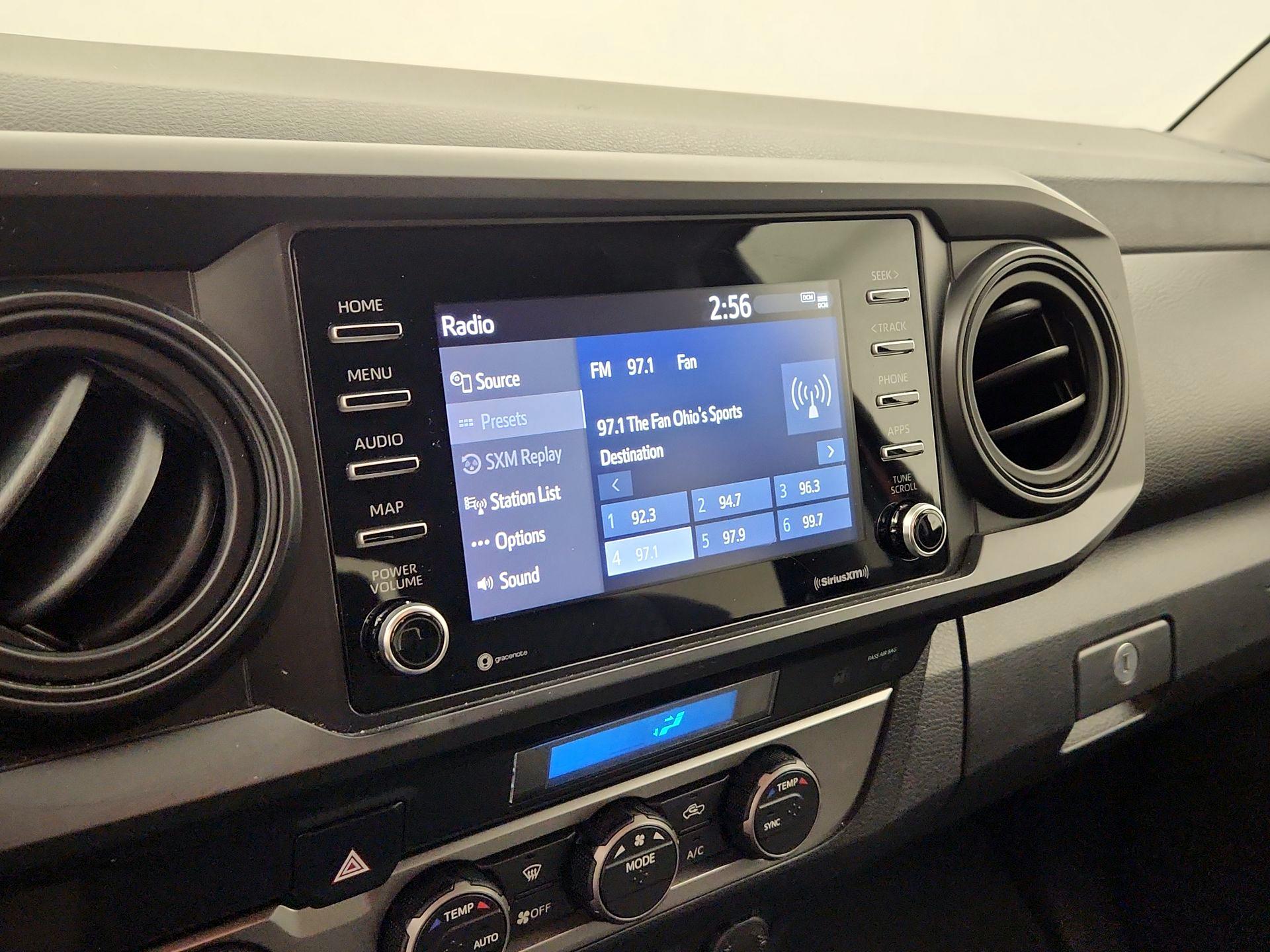 Thumbnail: 2023 Toyota Tacoma - 15