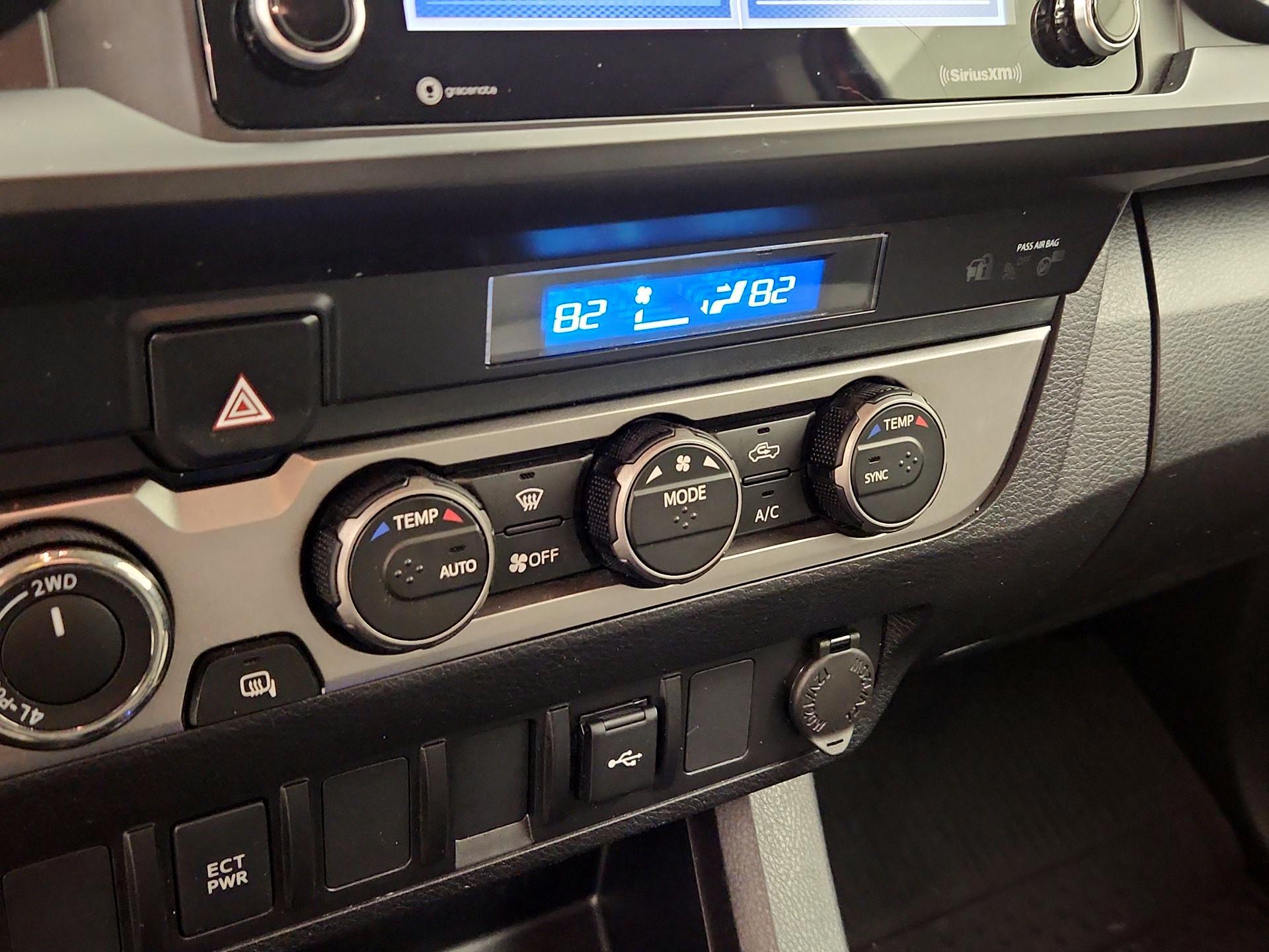 Thumbnail: 2023 Toyota Tacoma - 16