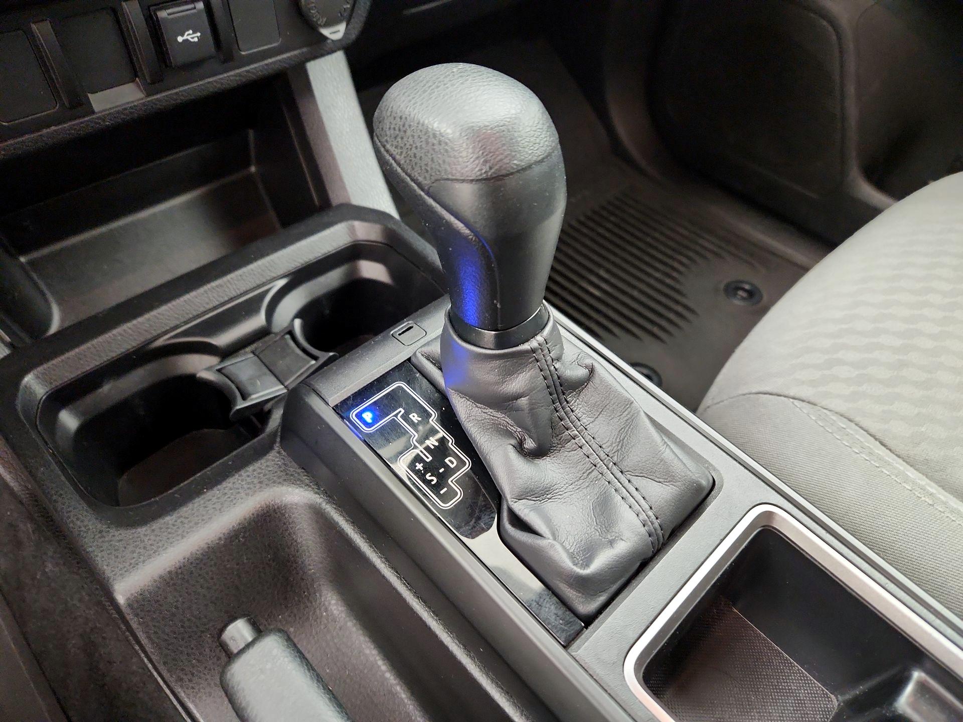 Thumbnail: 2023 Toyota Tacoma - 17