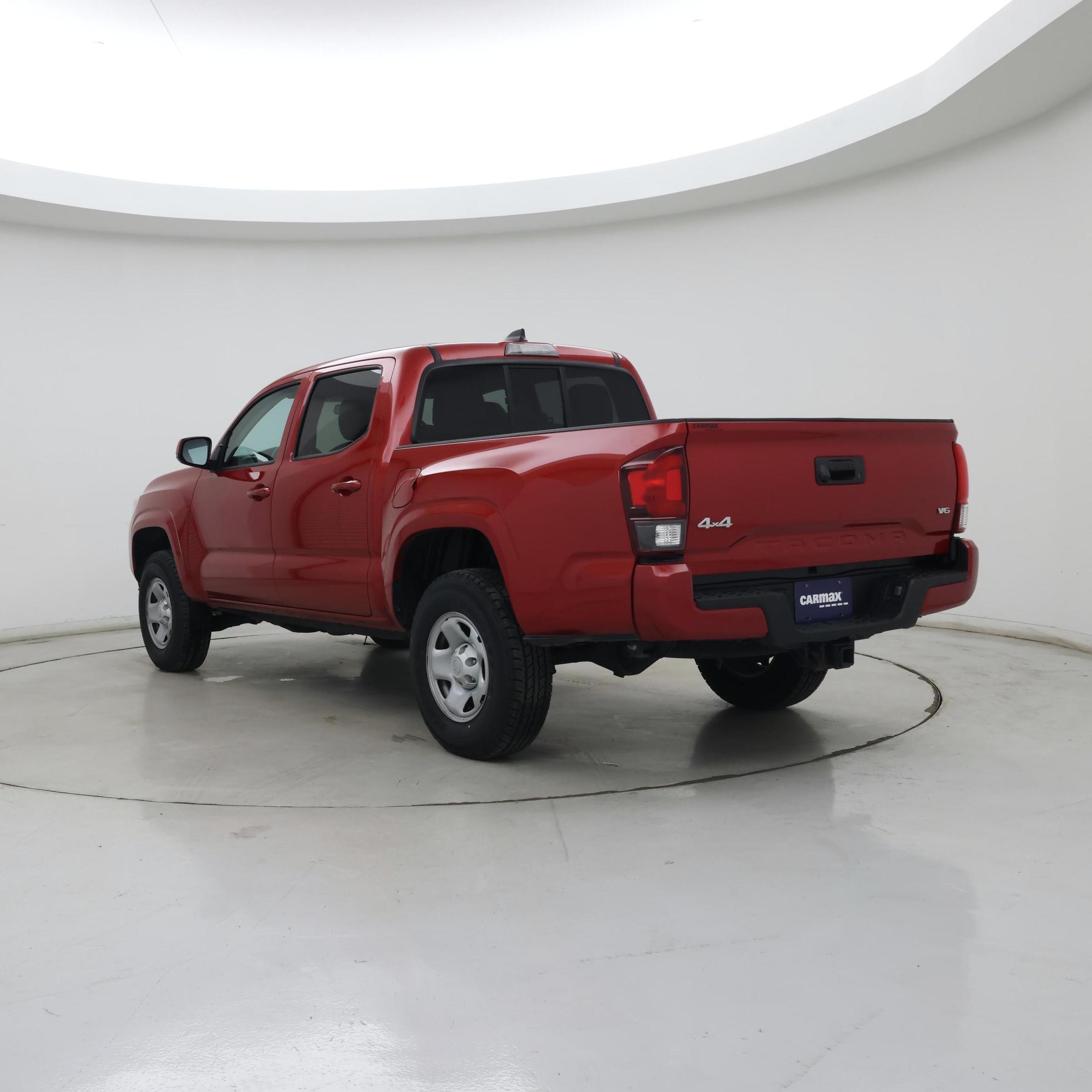 Thumbnail: 2023 Toyota Tacoma - 2