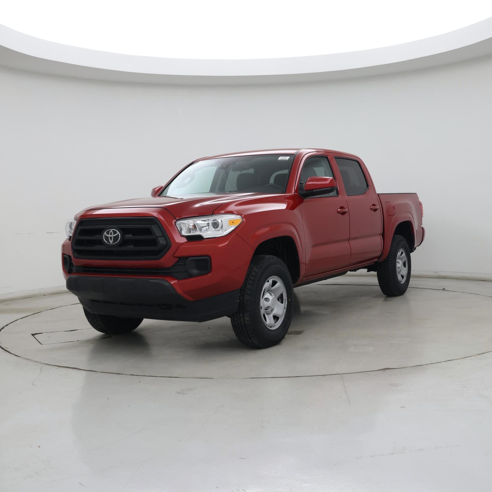 Thumbnail: 2023 Toyota Tacoma - 4