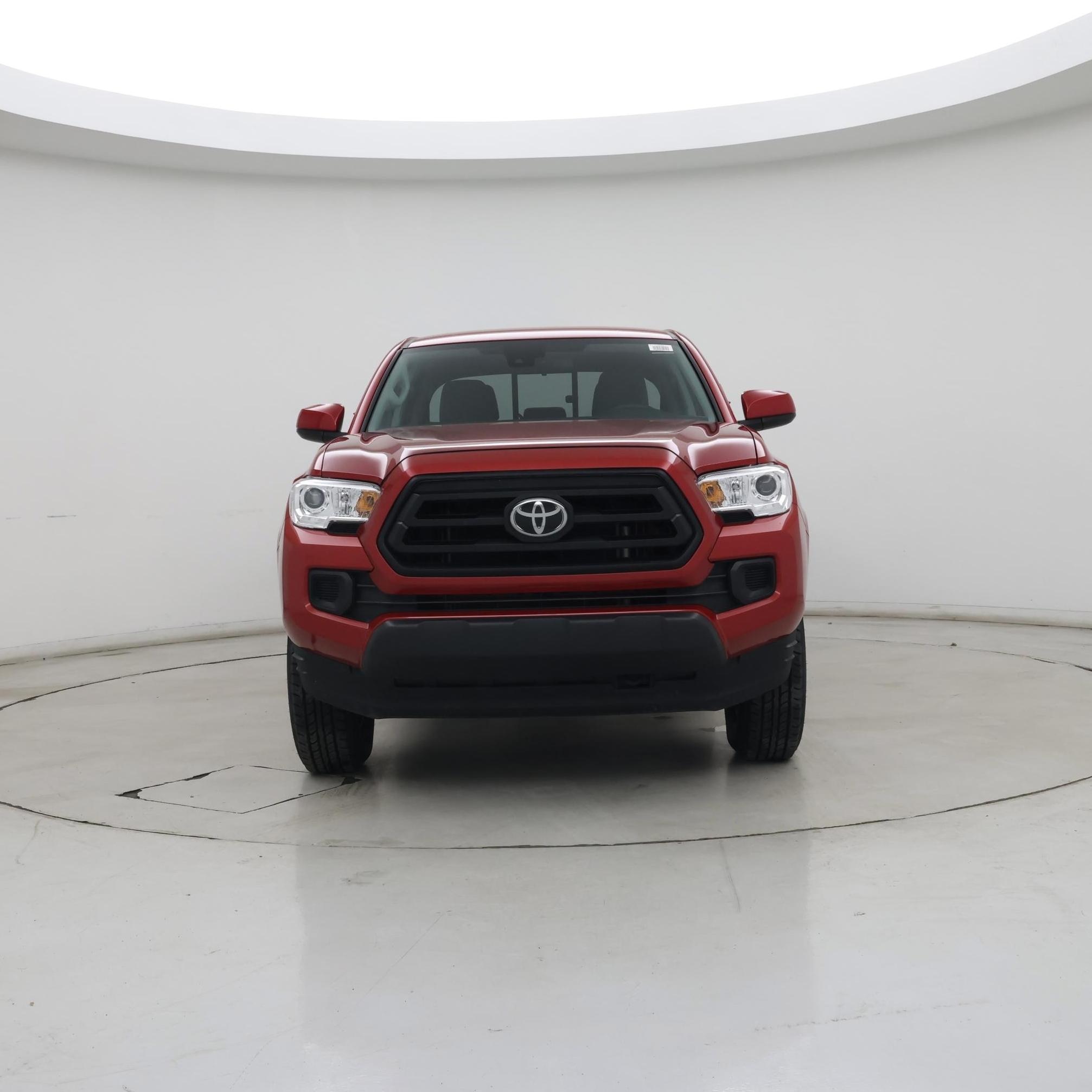 Thumbnail: 2023 Toyota Tacoma - 5