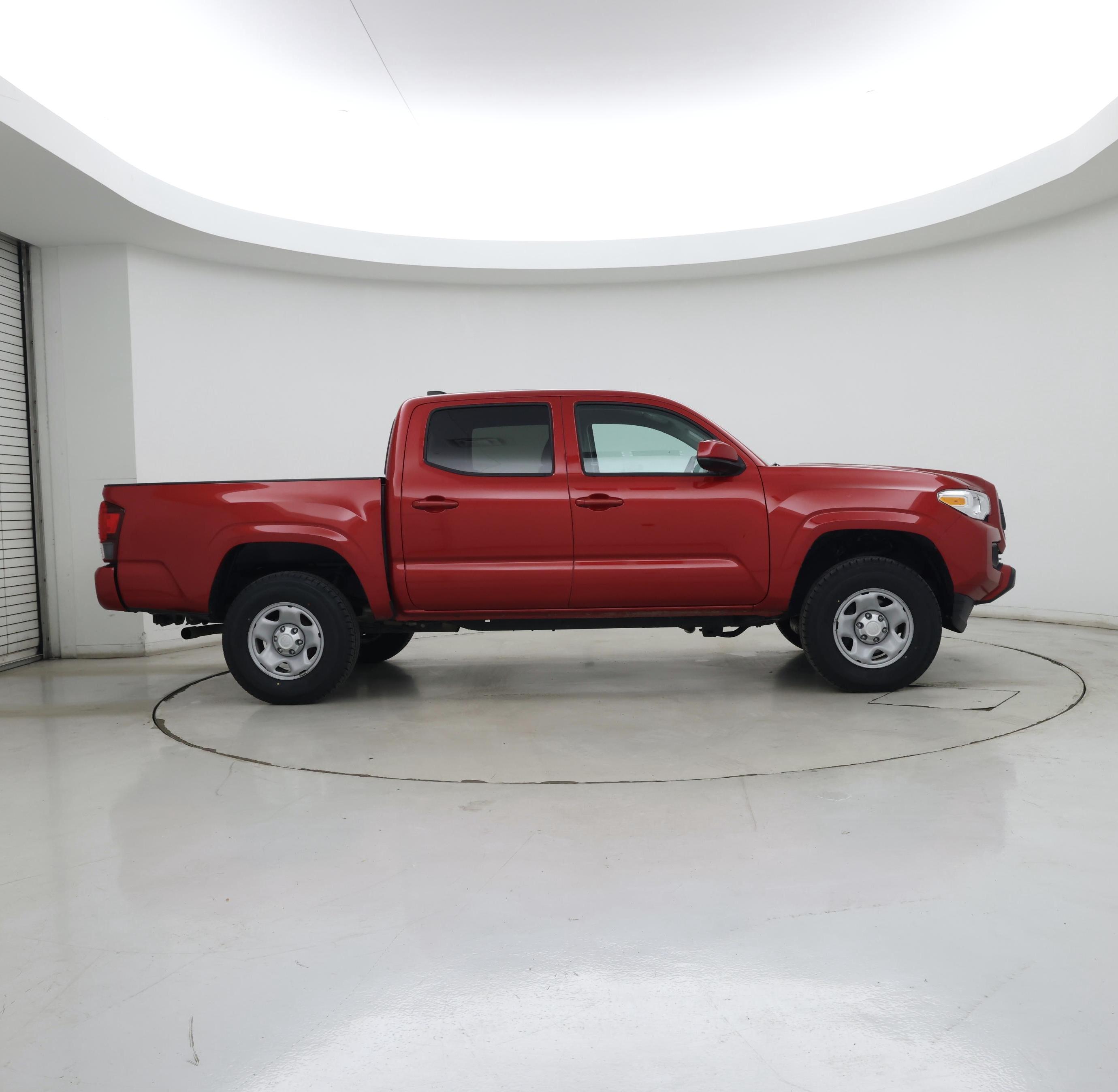 Thumbnail: 2023 Toyota Tacoma - 7