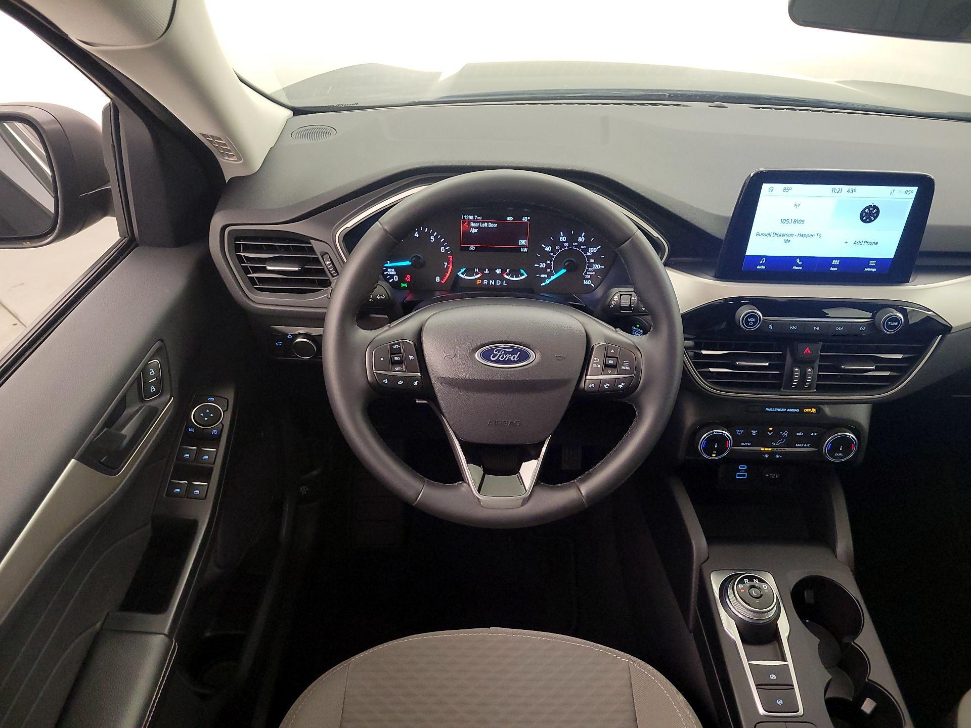 Thumbnail: 2022 Ford Escape - 10