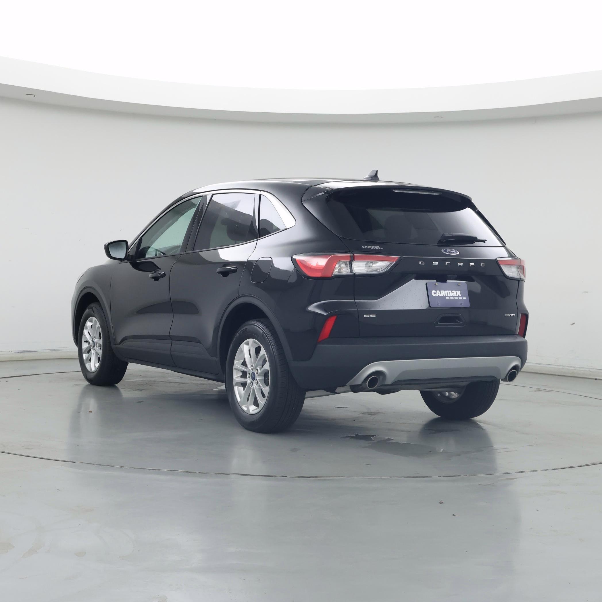 Thumbnail: 2022 Ford Escape - 2