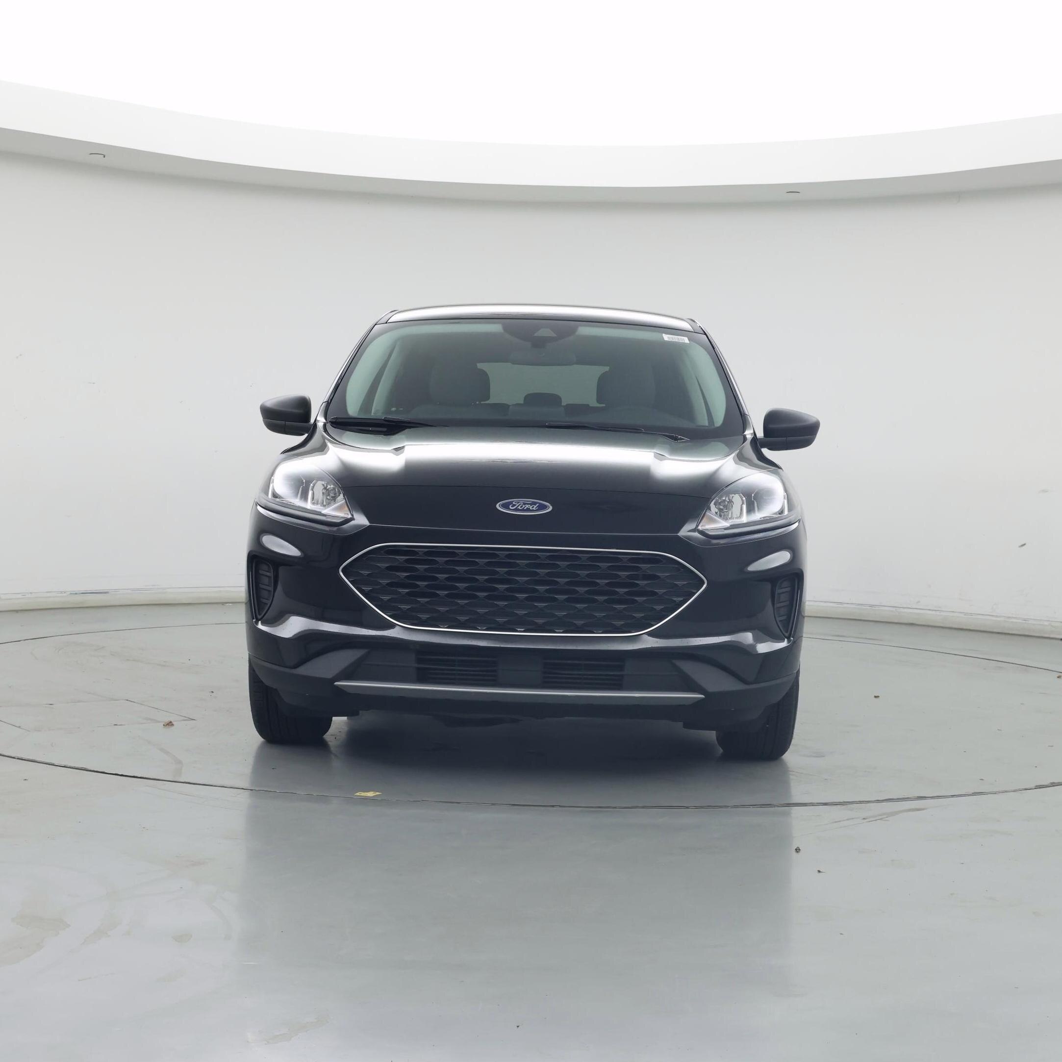 Thumbnail: 2022 Ford Escape - 5