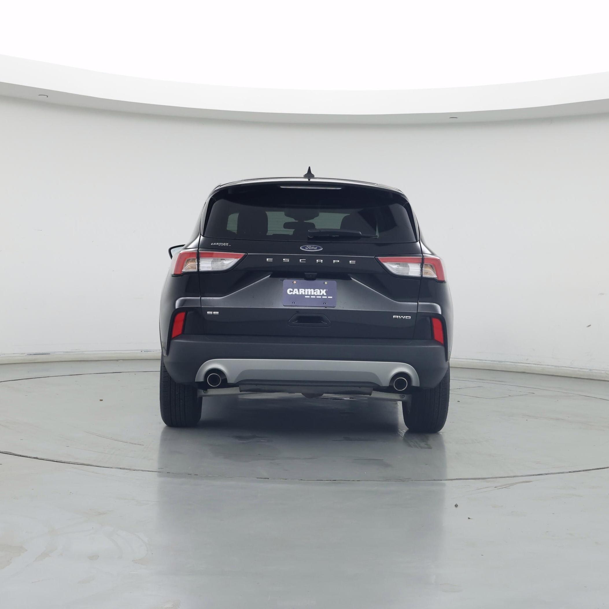 Thumbnail: 2022 Ford Escape - 6