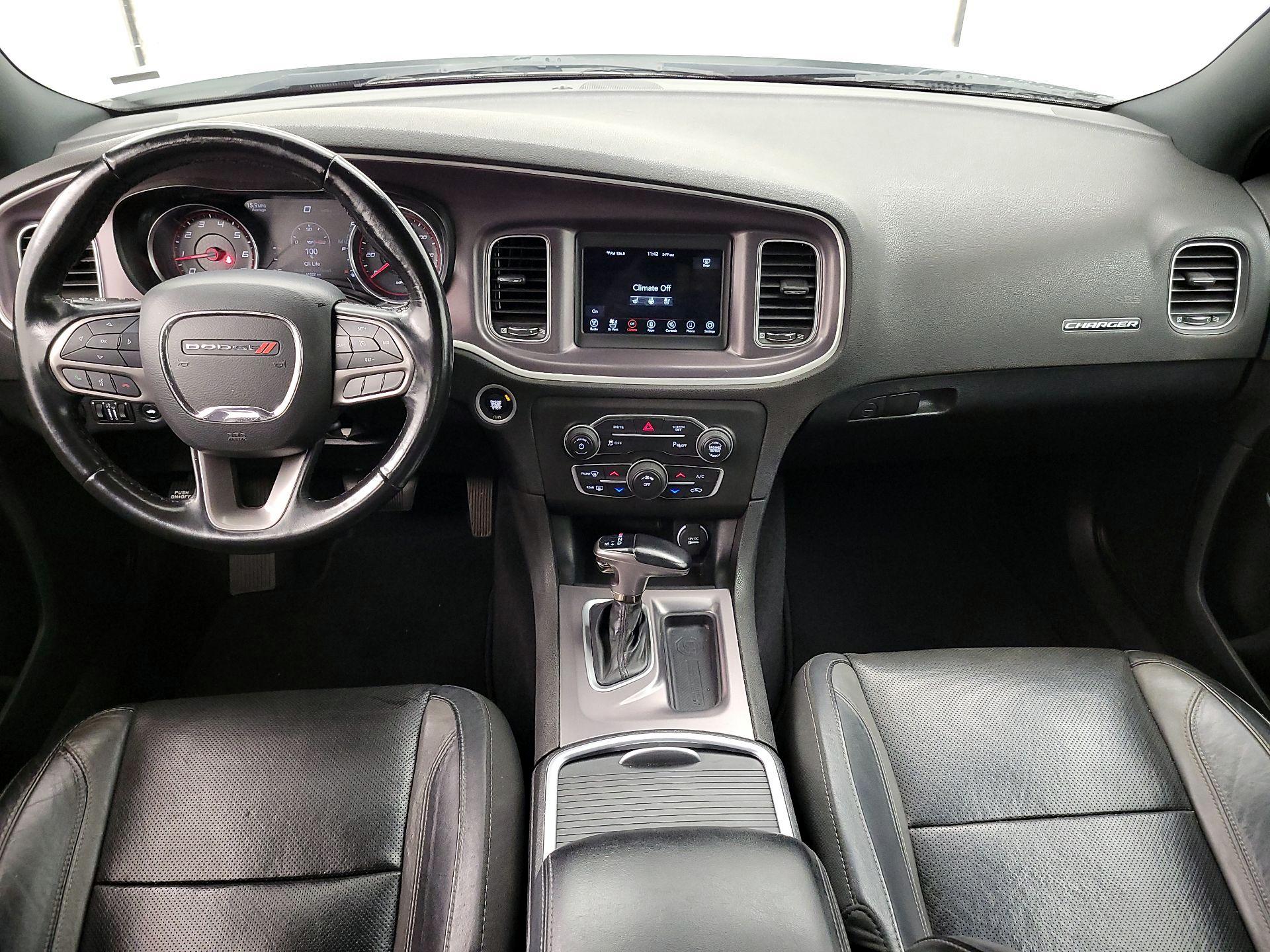 Thumbnail: 2022 Dodge Charger - 9