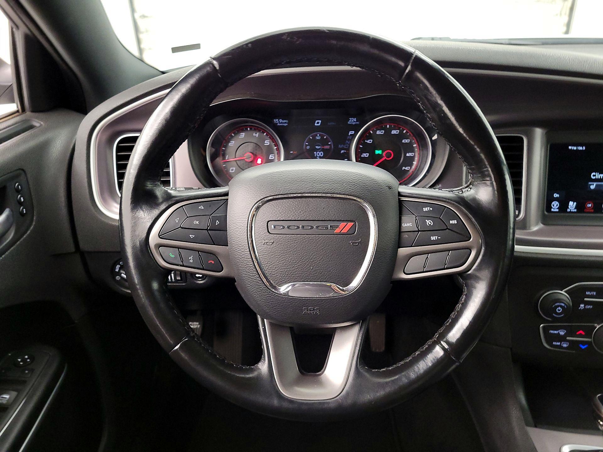 Thumbnail: 2022 Dodge Charger - 10