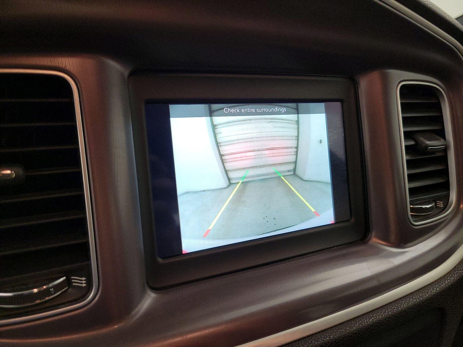 Thumbnail: 2022 Dodge Charger - 14