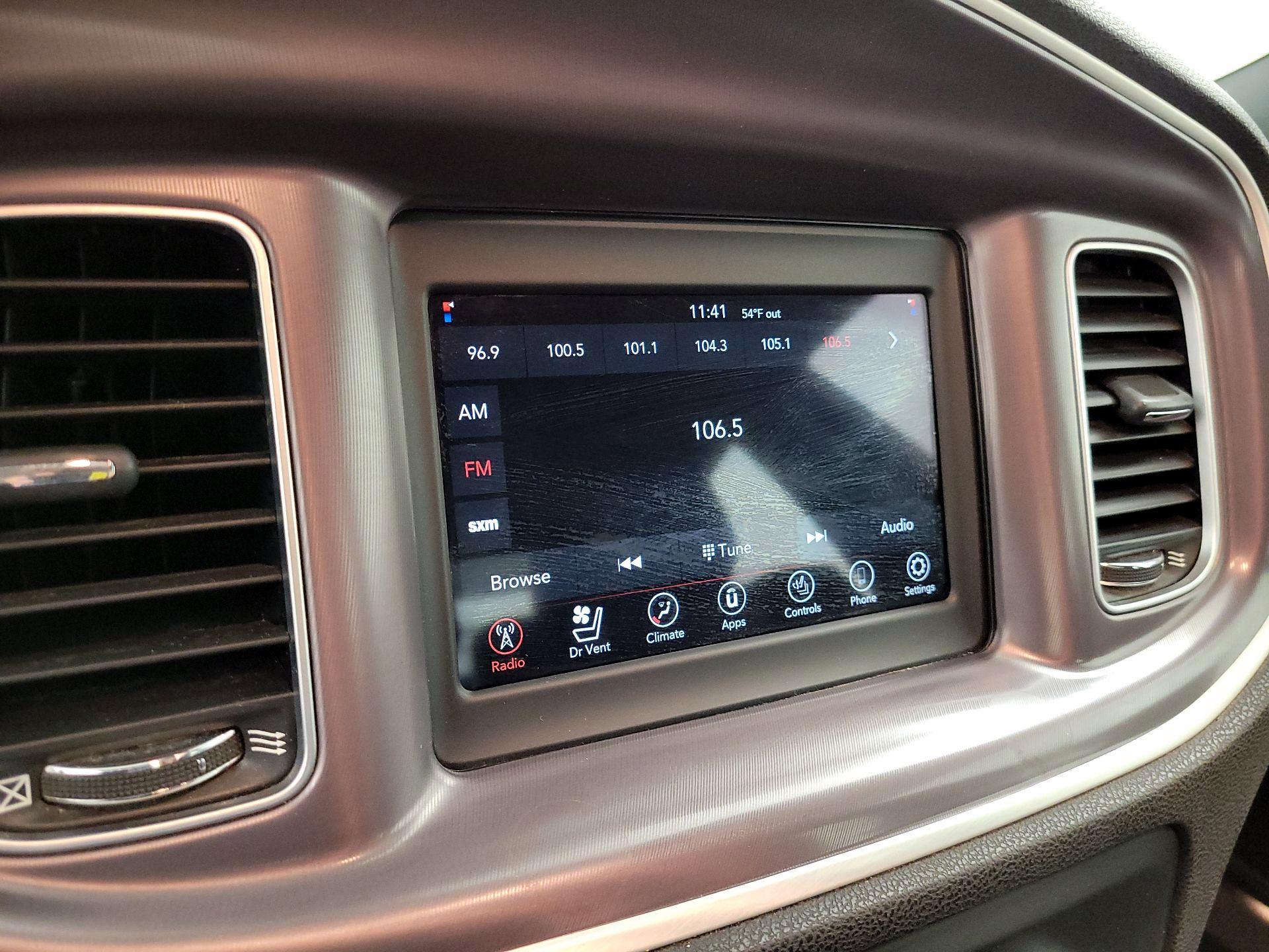 Thumbnail: 2022 Dodge Charger - 15