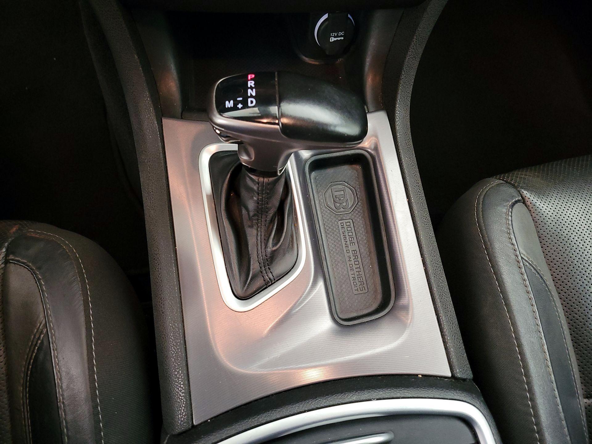 Thumbnail: 2022 Dodge Charger - 17