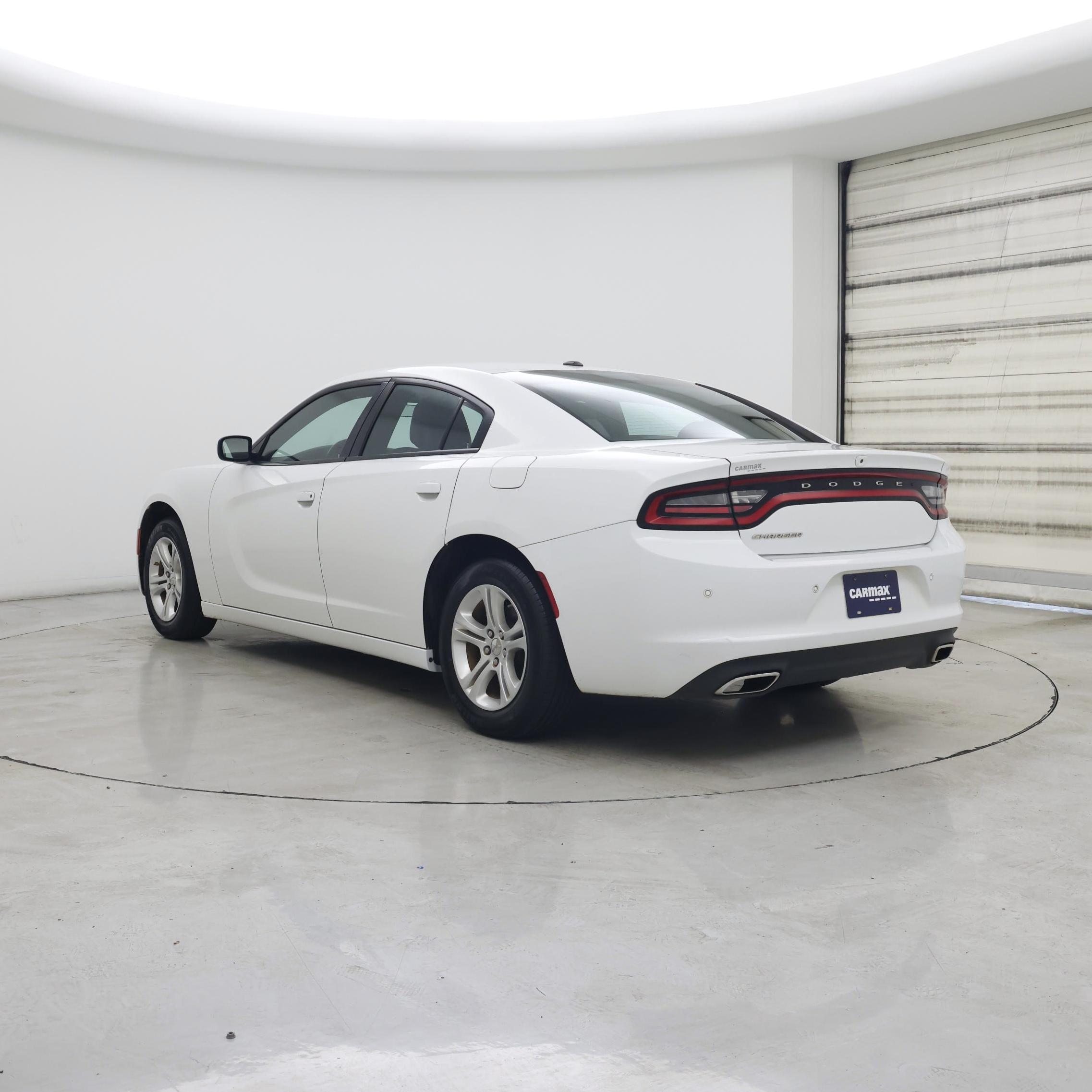 Thumbnail: 2022 Dodge Charger - 2