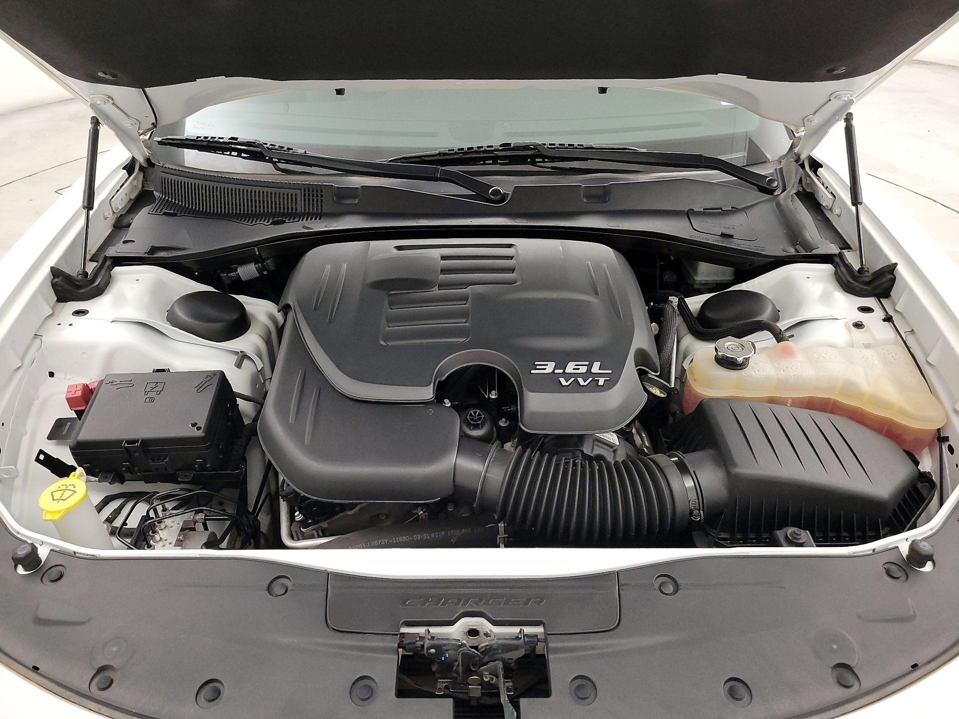 Thumbnail: 2022 Dodge Charger - 20