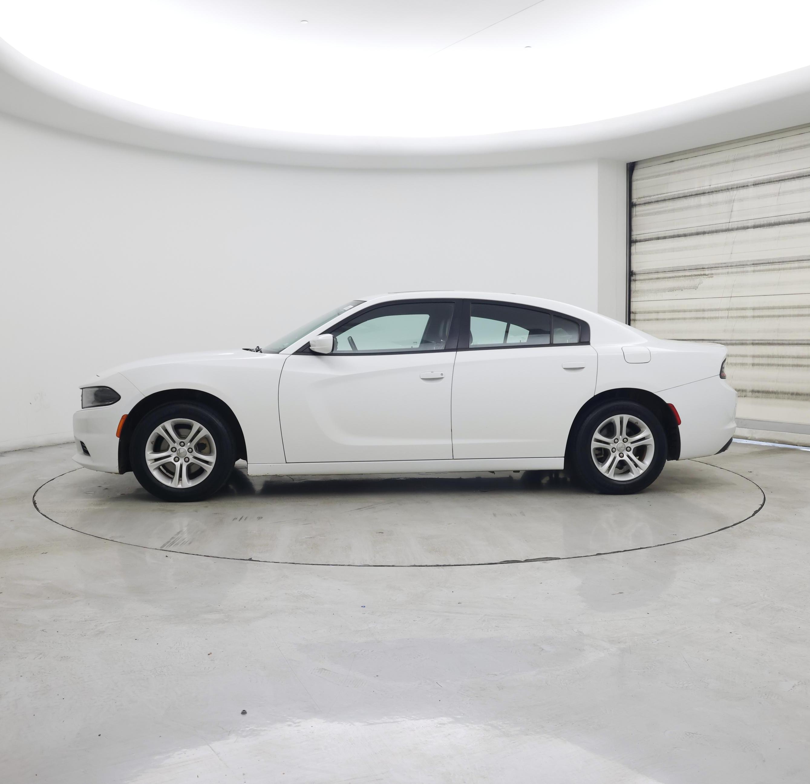 Thumbnail: 2022 Dodge Charger - 3