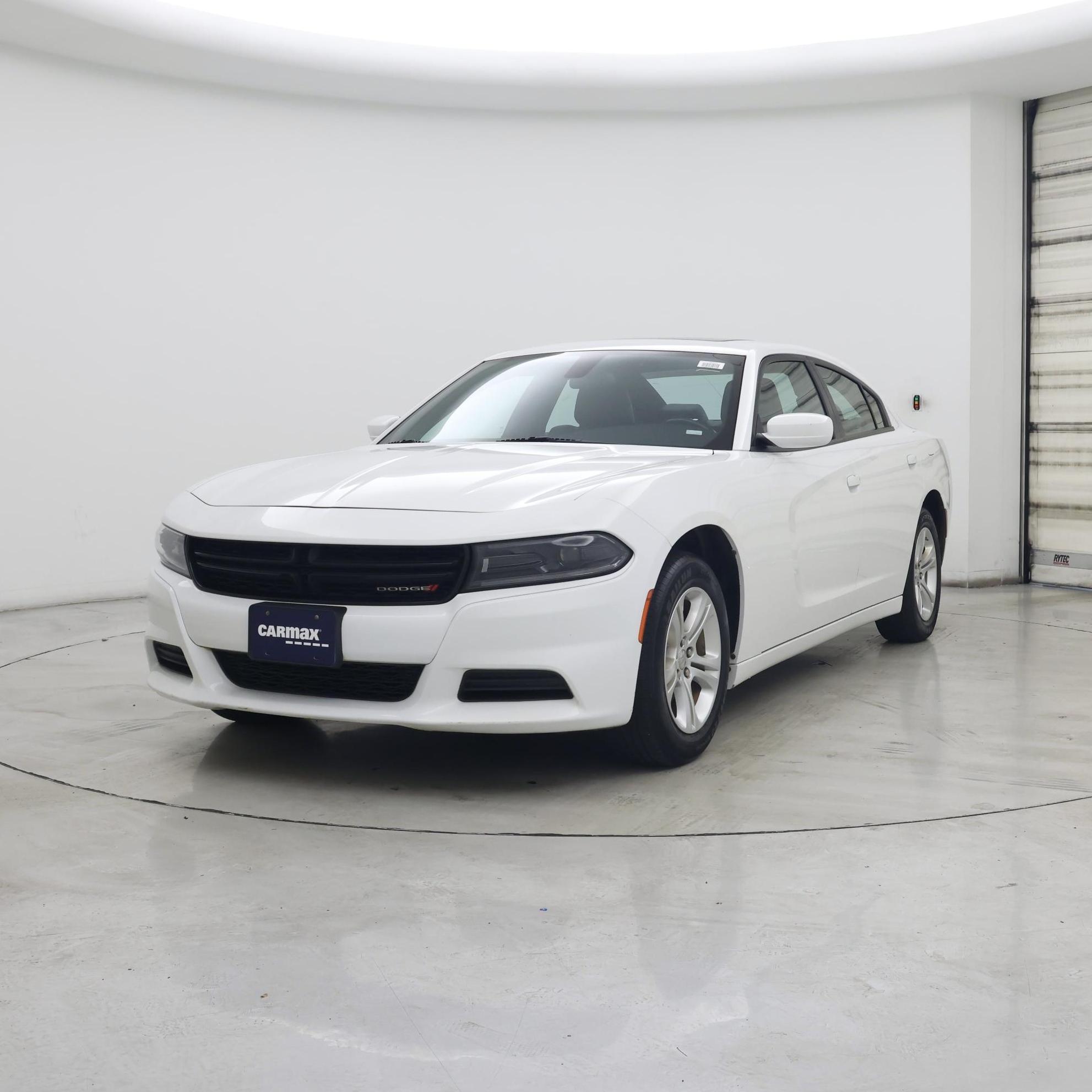 Thumbnail: 2022 Dodge Charger - 4