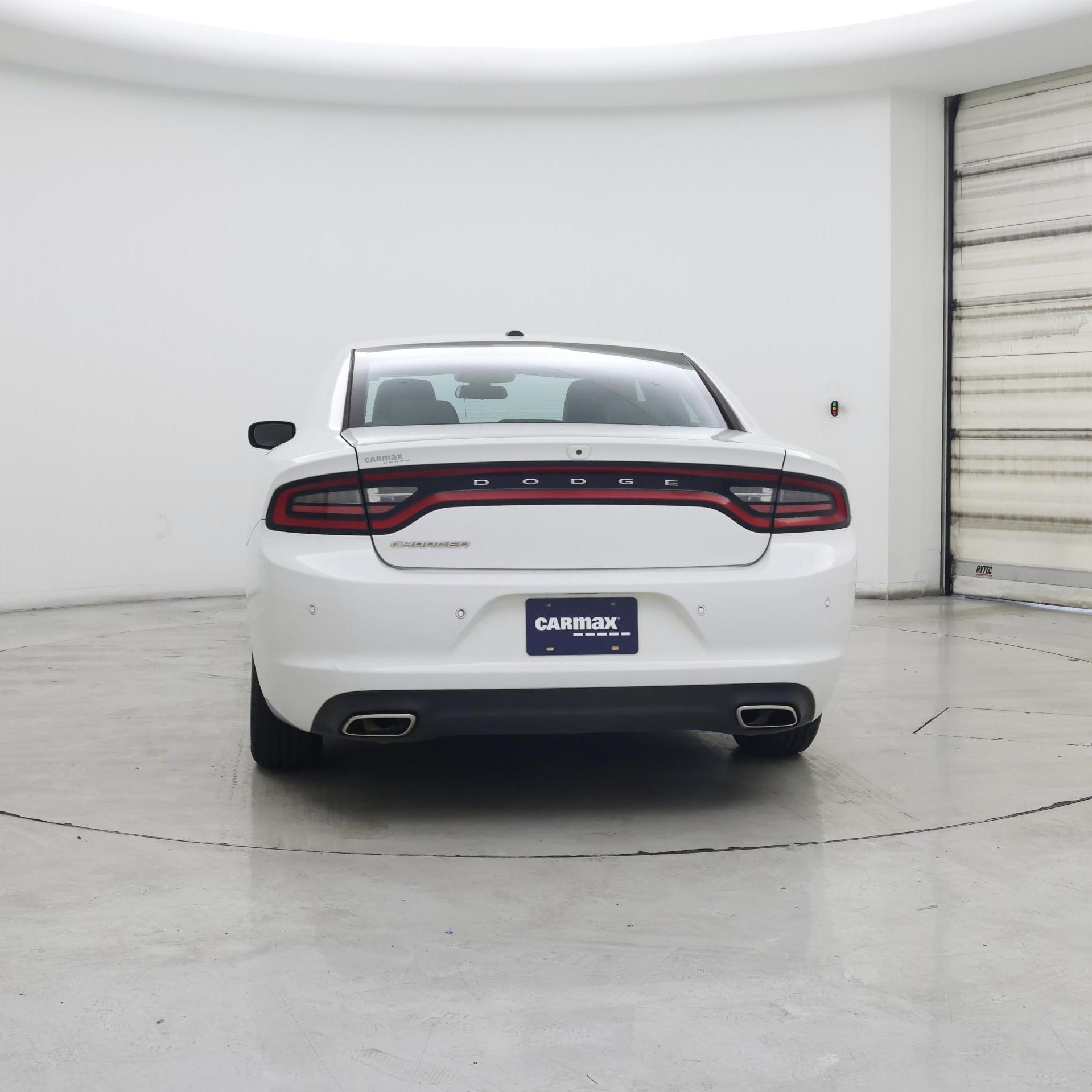 Thumbnail: 2022 Dodge Charger - 6