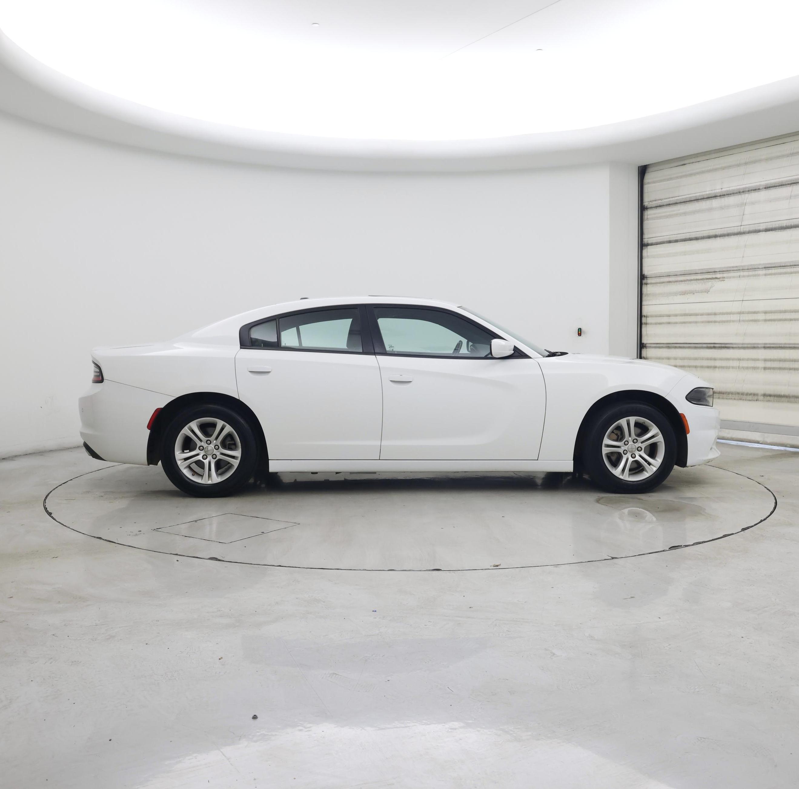 Thumbnail: 2022 Dodge Charger - 7