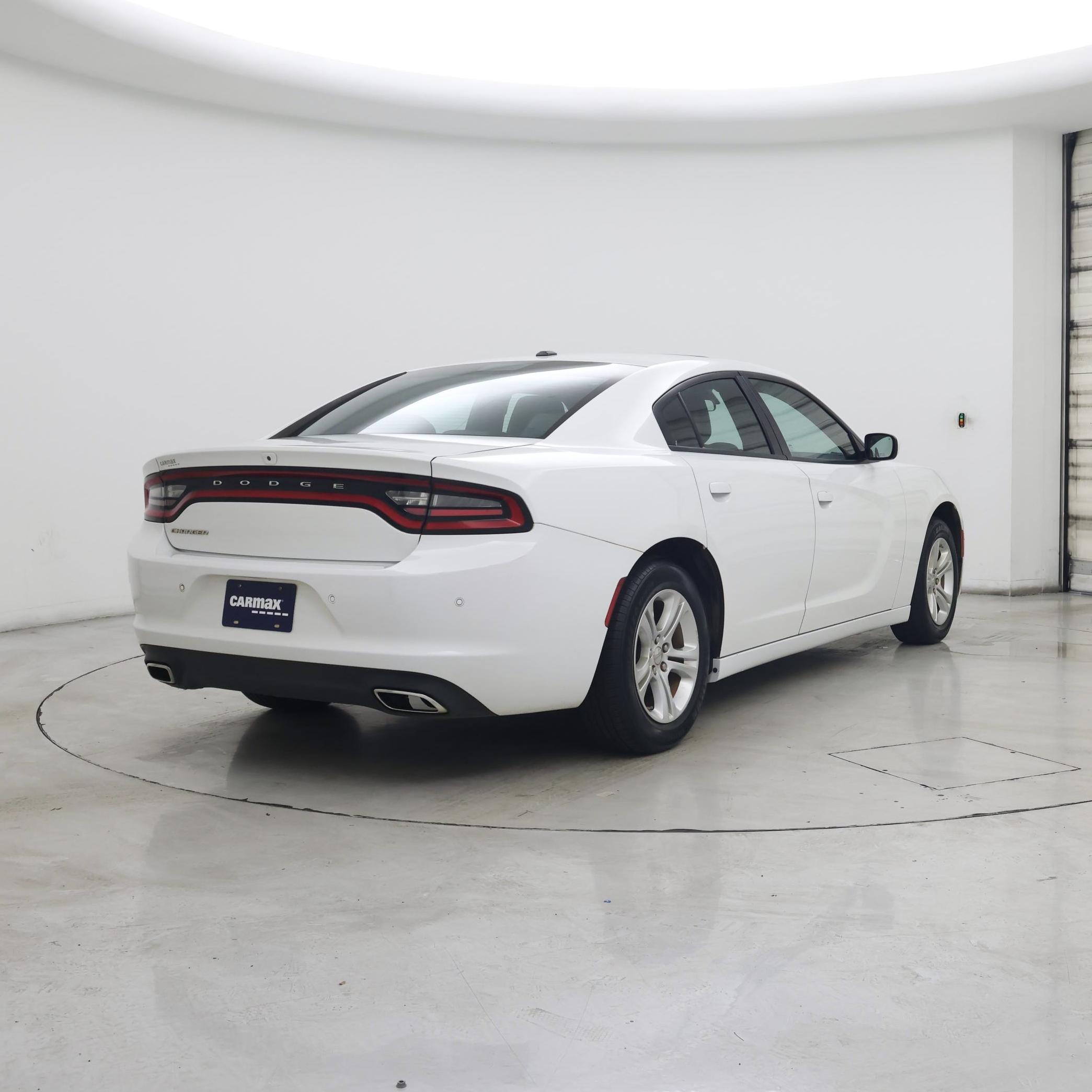 Thumbnail: 2022 Dodge Charger - 8