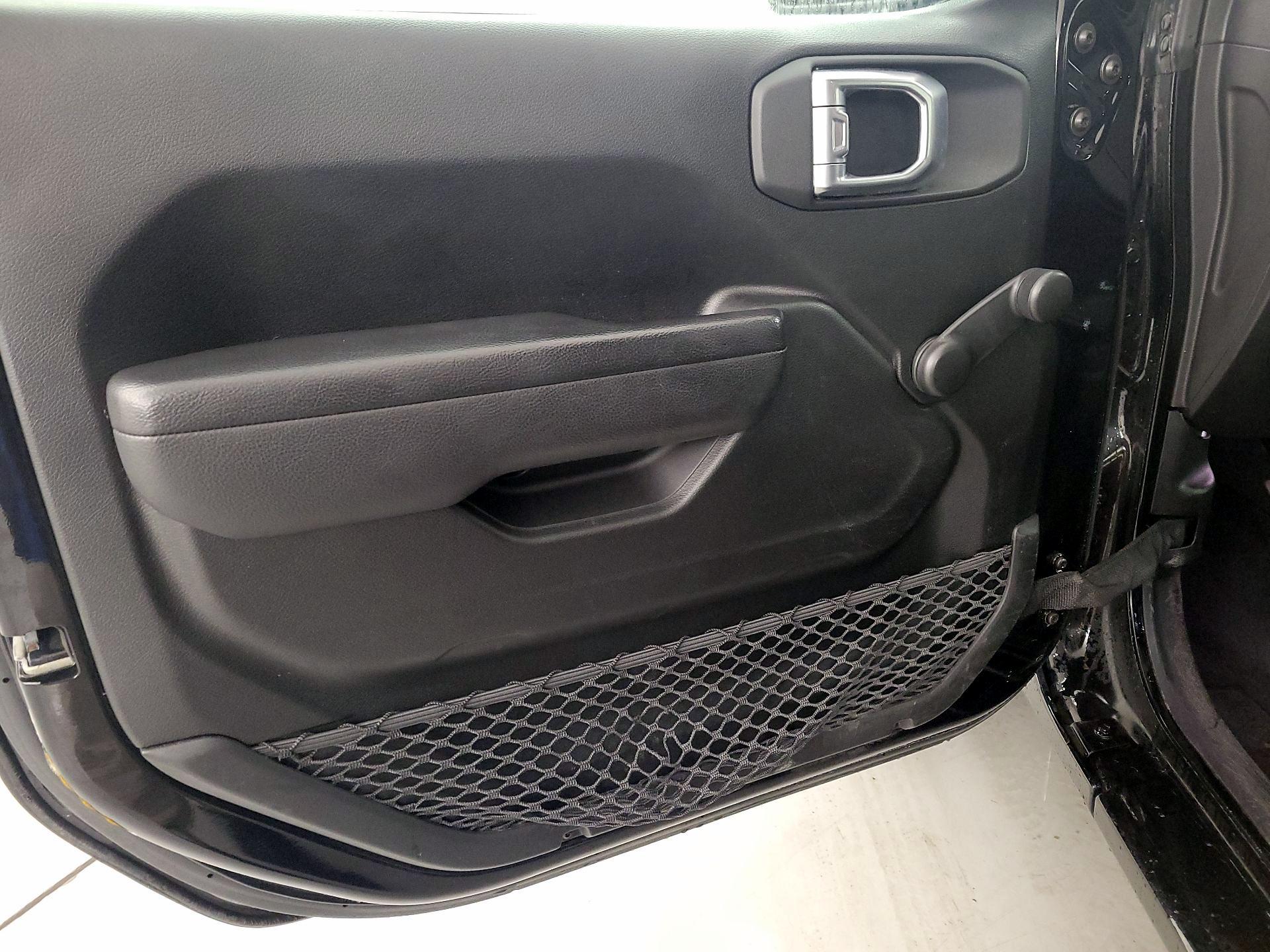 Thumbnail: 2023 Jeep Wrangler - 12