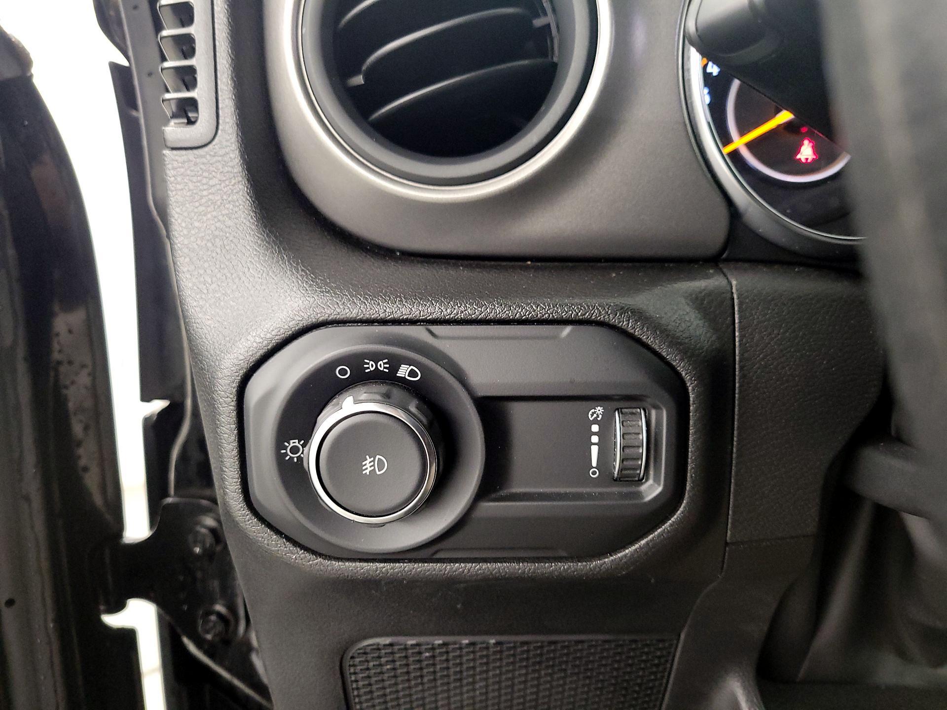 Thumbnail: 2023 Jeep Wrangler - 13