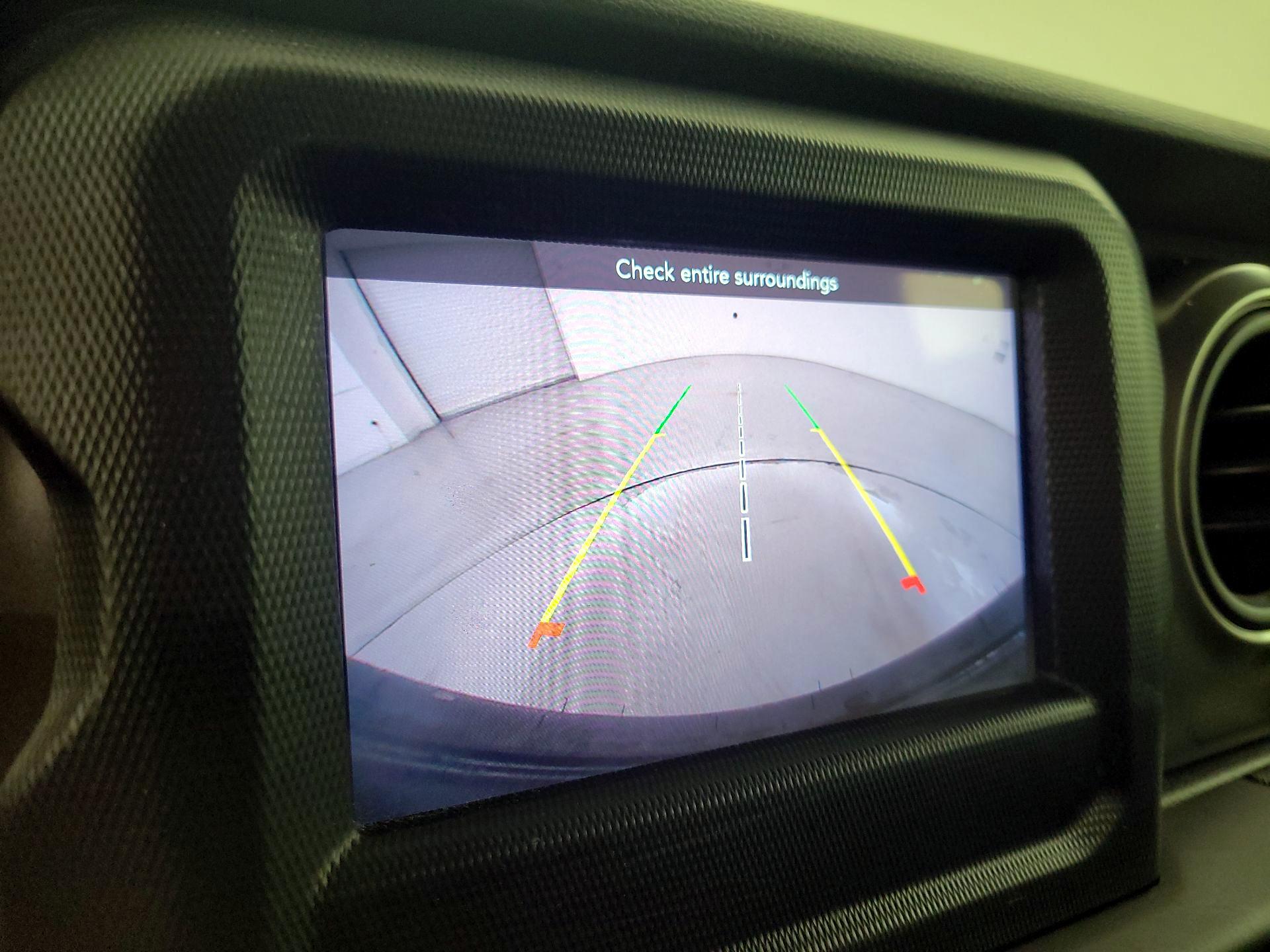 Thumbnail: 2023 Jeep Wrangler - 14