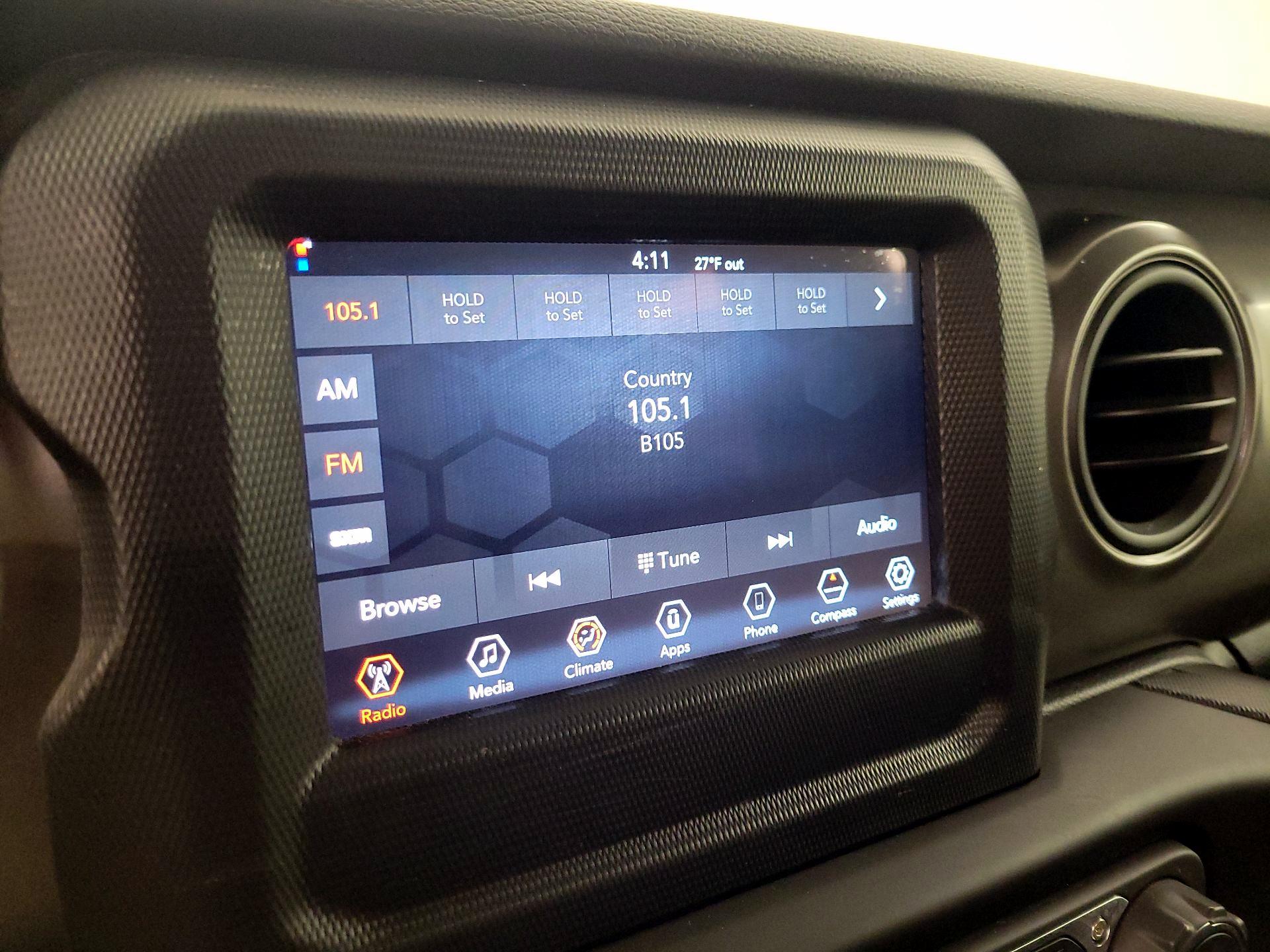 Thumbnail: 2023 Jeep Wrangler - 15