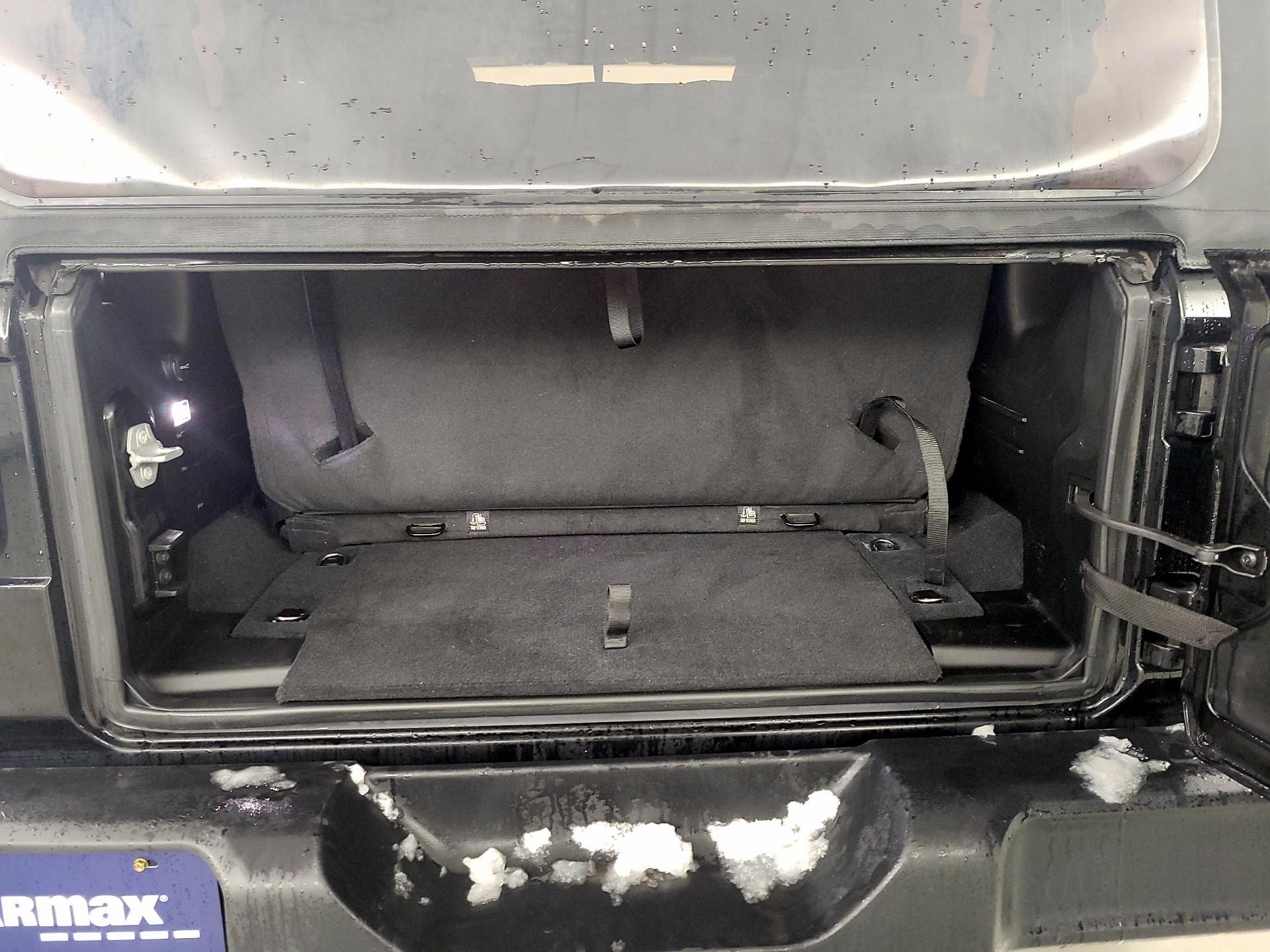 Thumbnail: 2023 Jeep Wrangler - 20