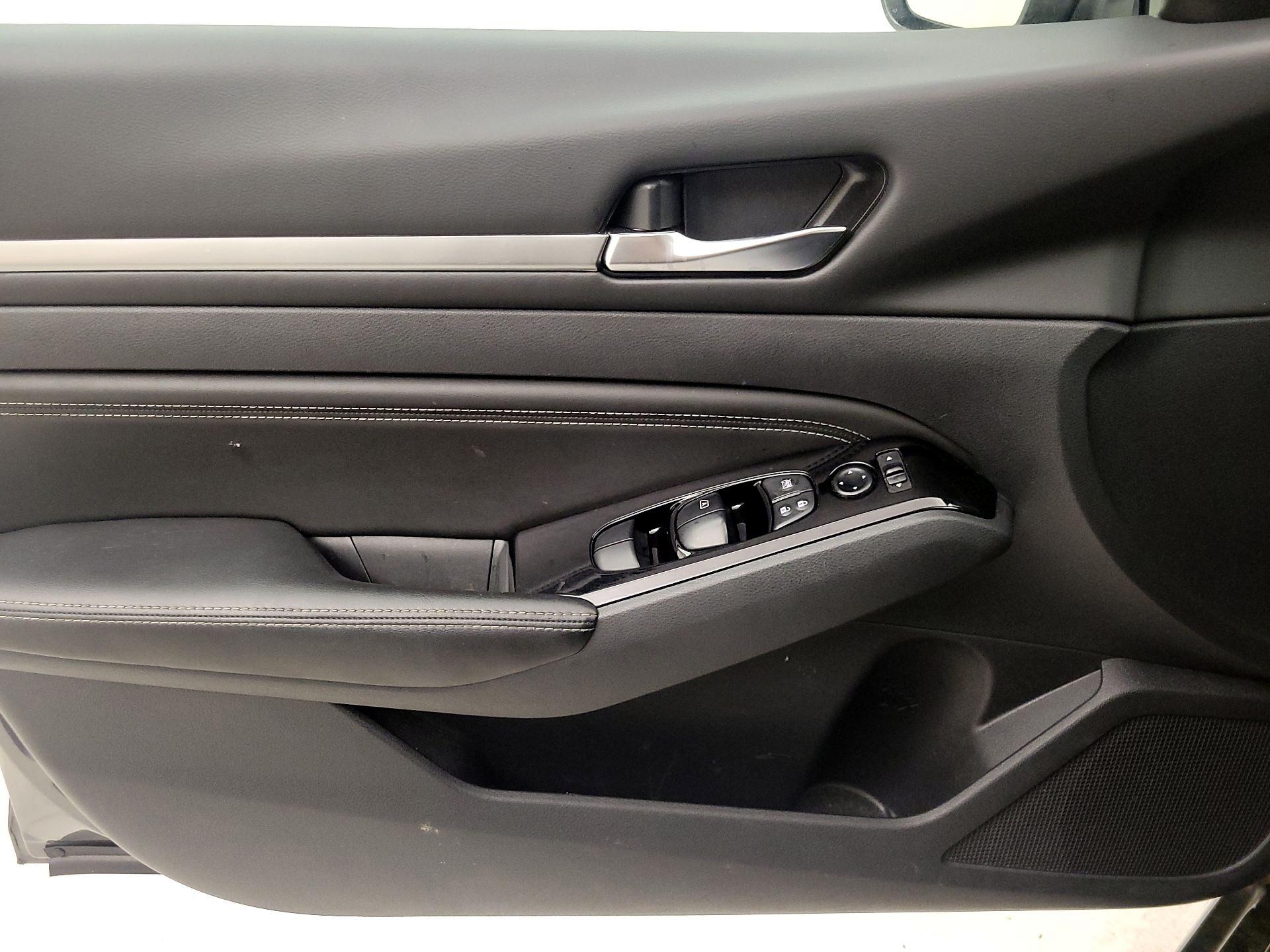 Thumbnail: 2023 Nissan Altima - 12