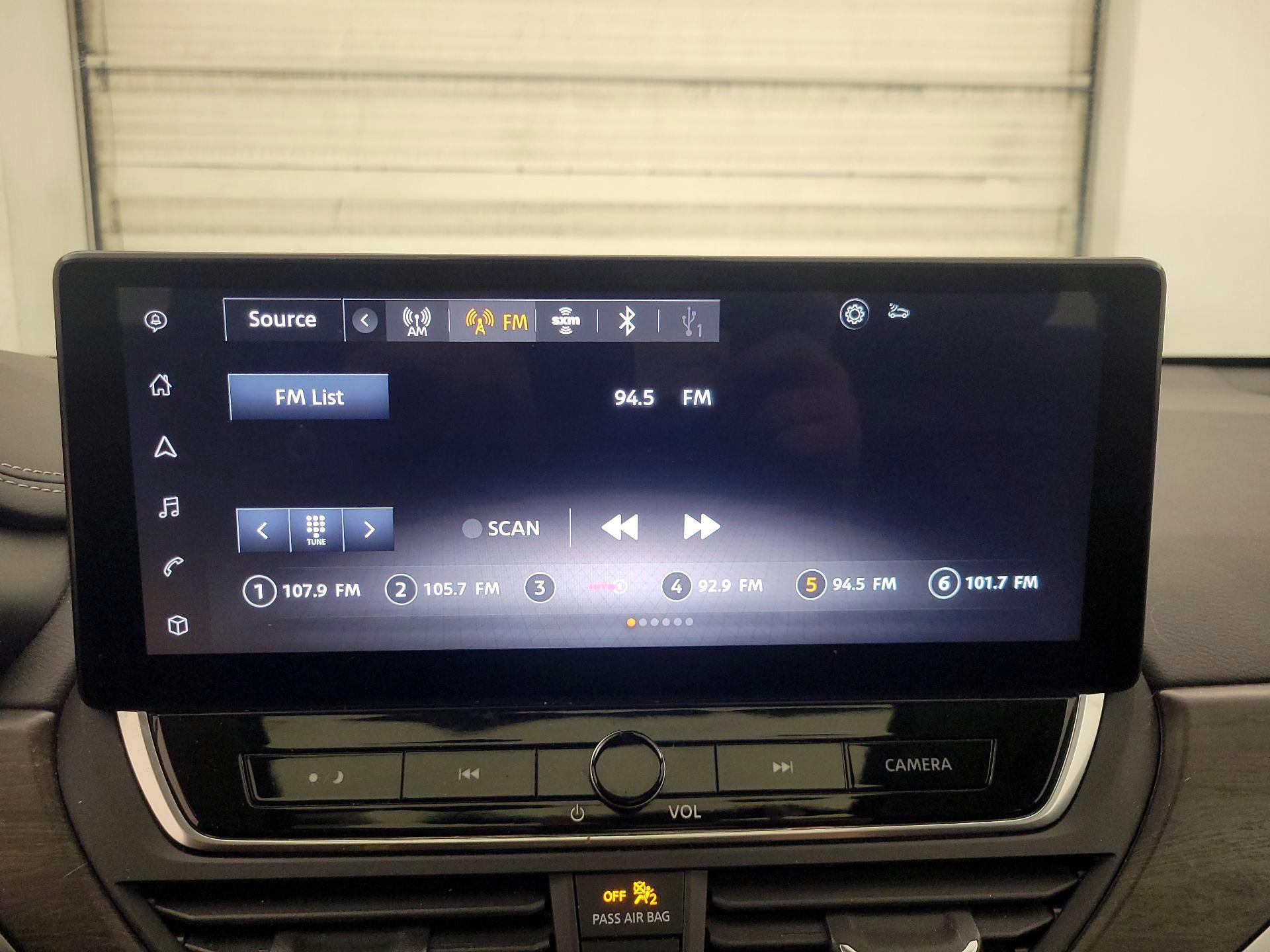 Thumbnail: 2023 Nissan Altima - 16