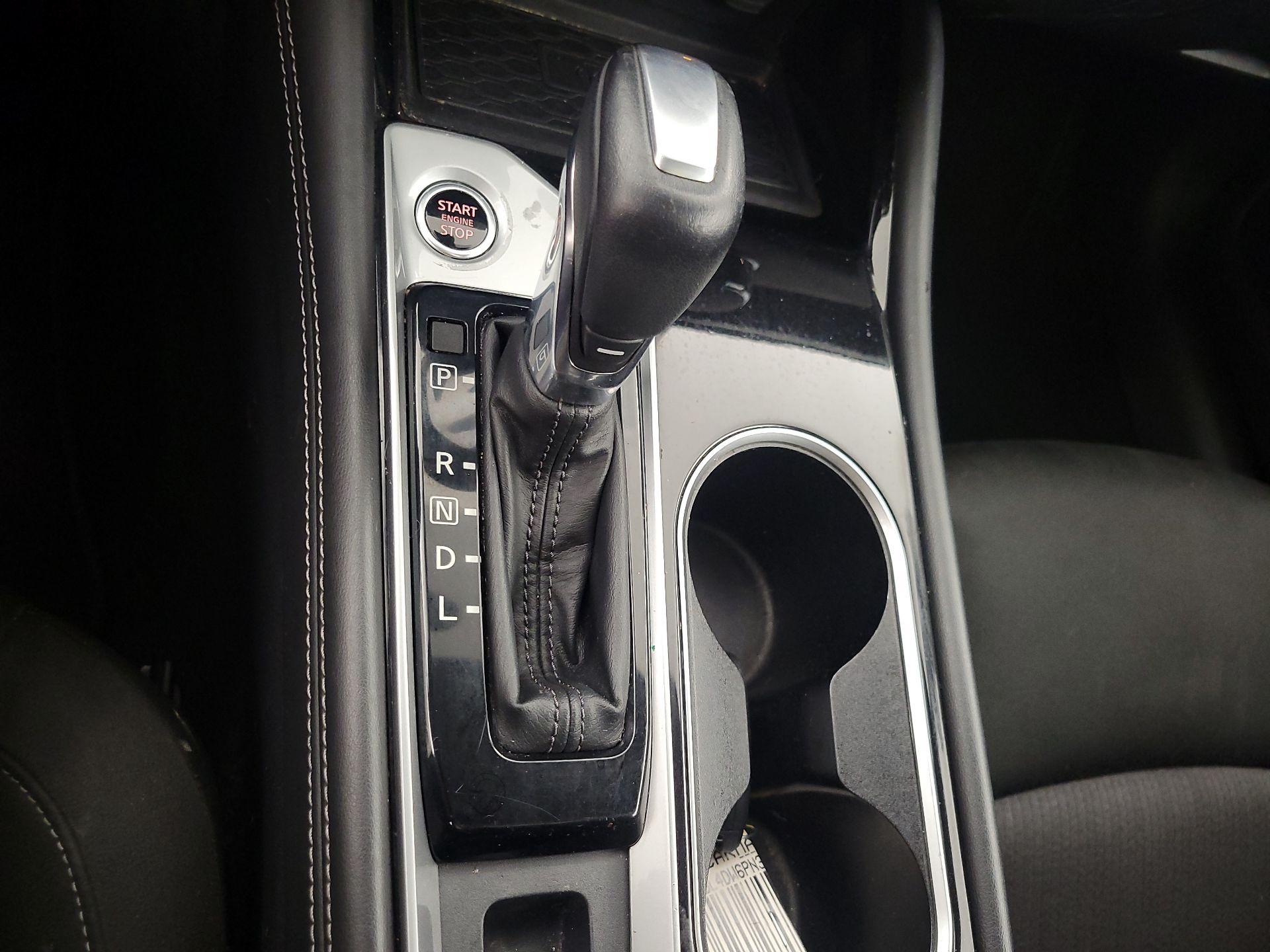 Thumbnail: 2023 Nissan Altima - 18