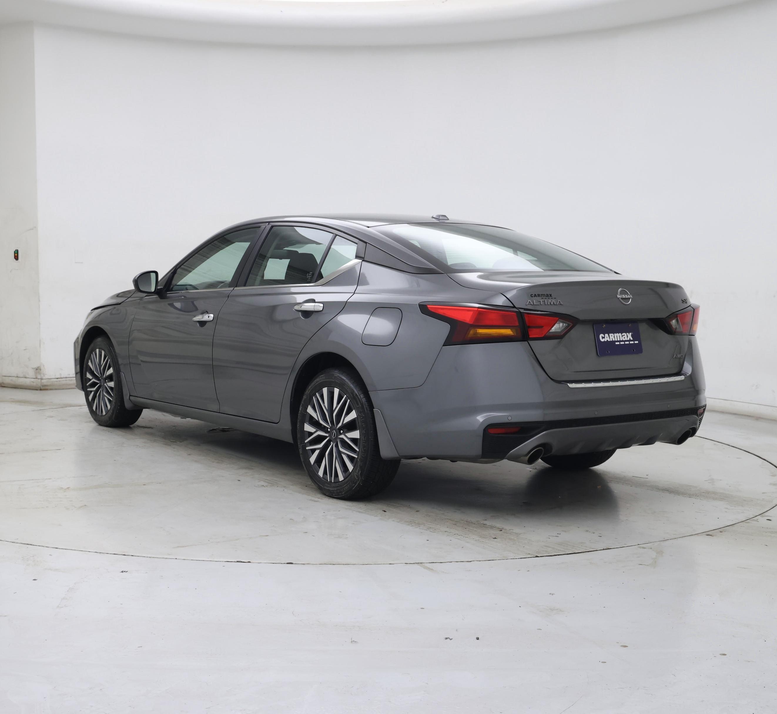 Thumbnail: 2023 Nissan Altima - 2