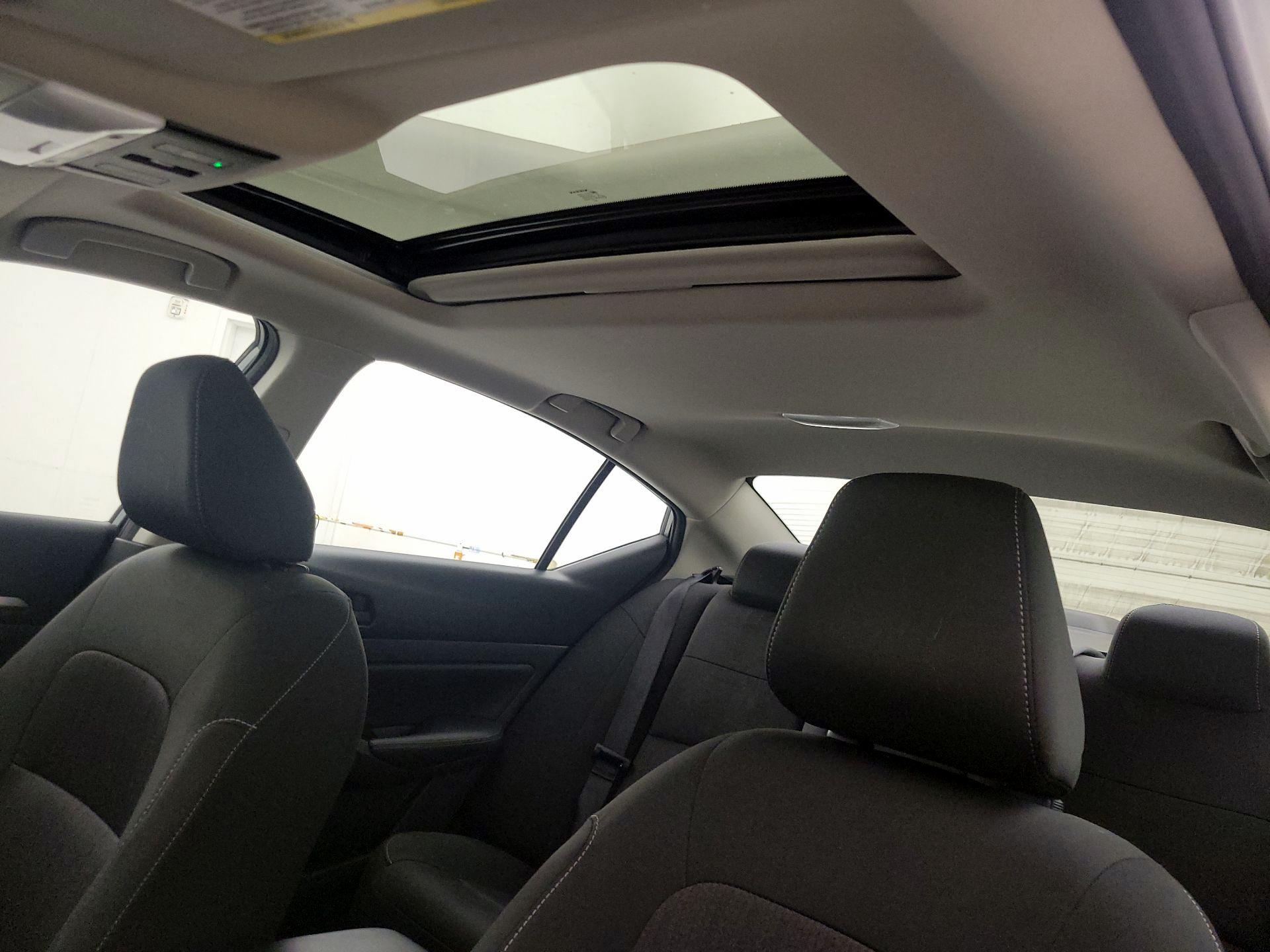 Thumbnail: 2023 Nissan Altima - 20