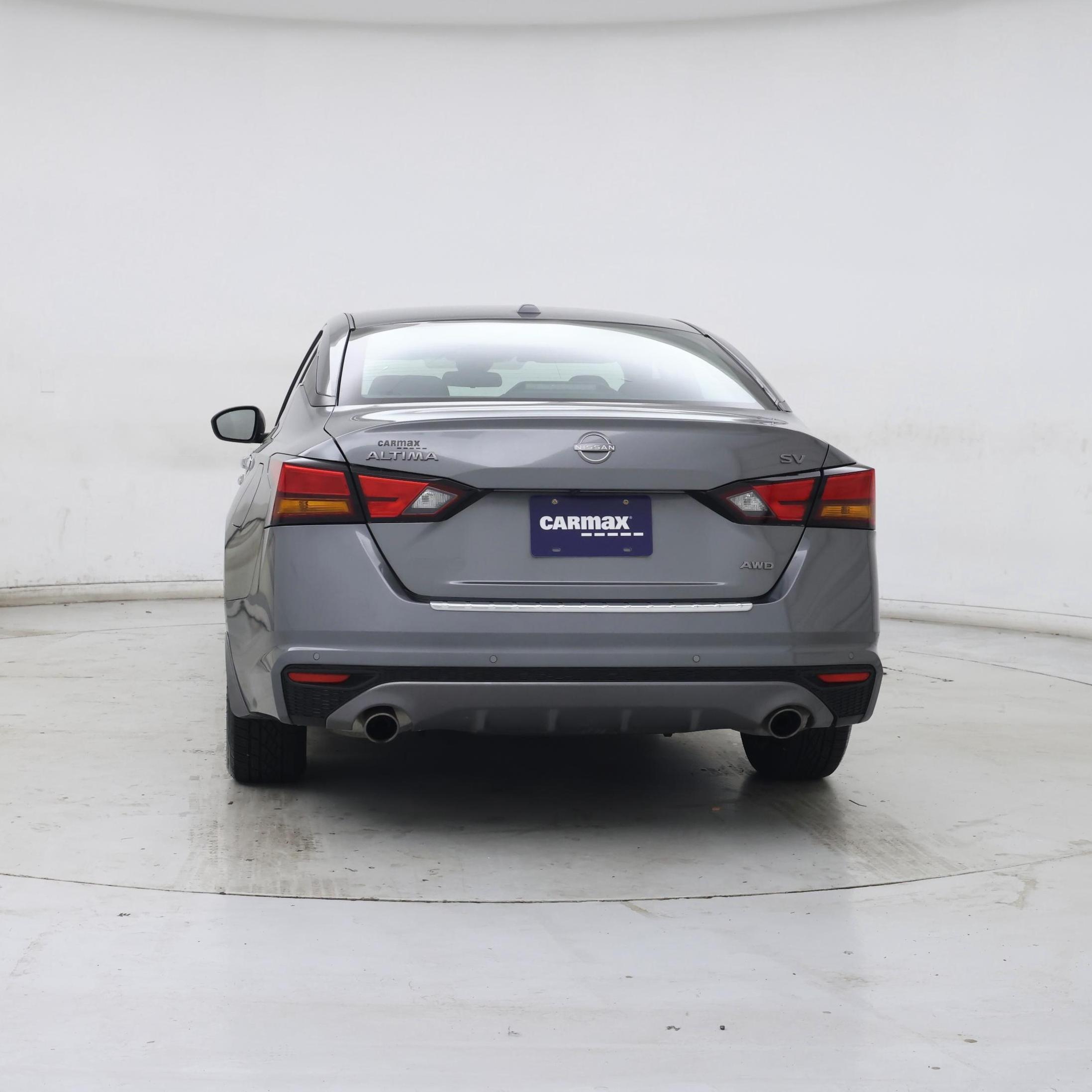 Thumbnail: 2023 Nissan Altima - 6