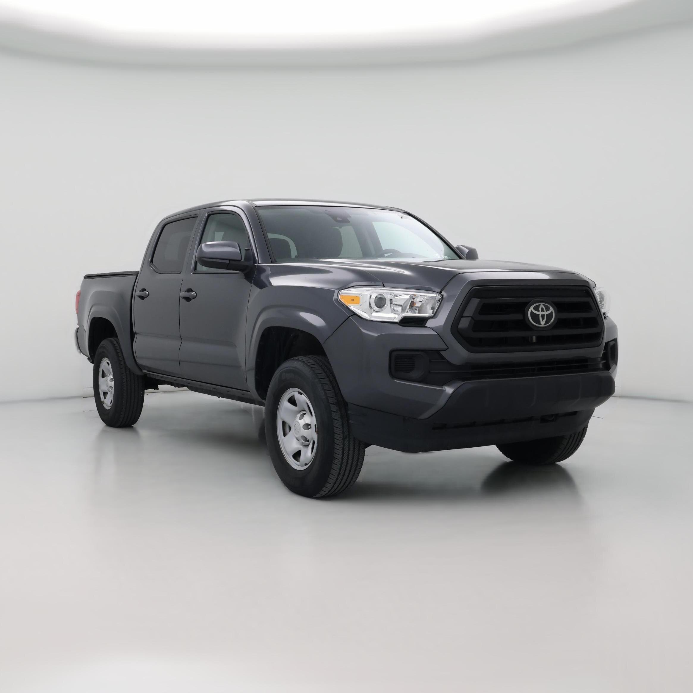Thumbnail: 2023 Toyota Tacoma - 1