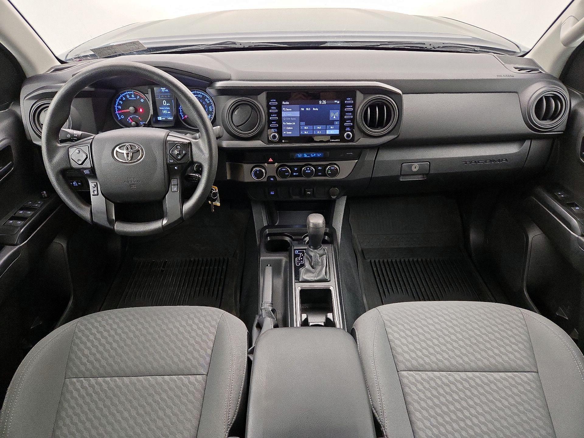 Thumbnail: 2023 Toyota Tacoma - 9