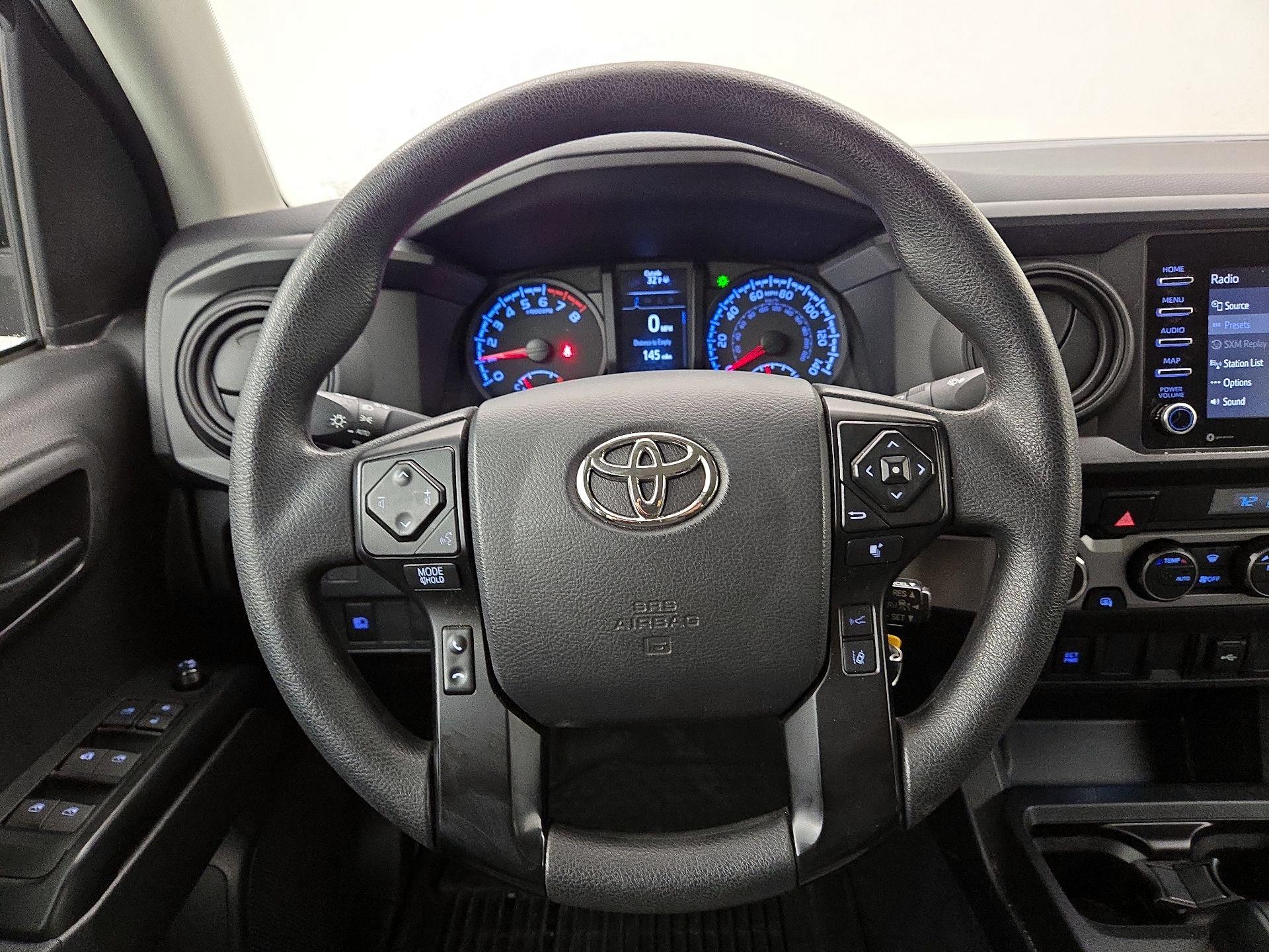 Thumbnail: 2023 Toyota Tacoma - 10