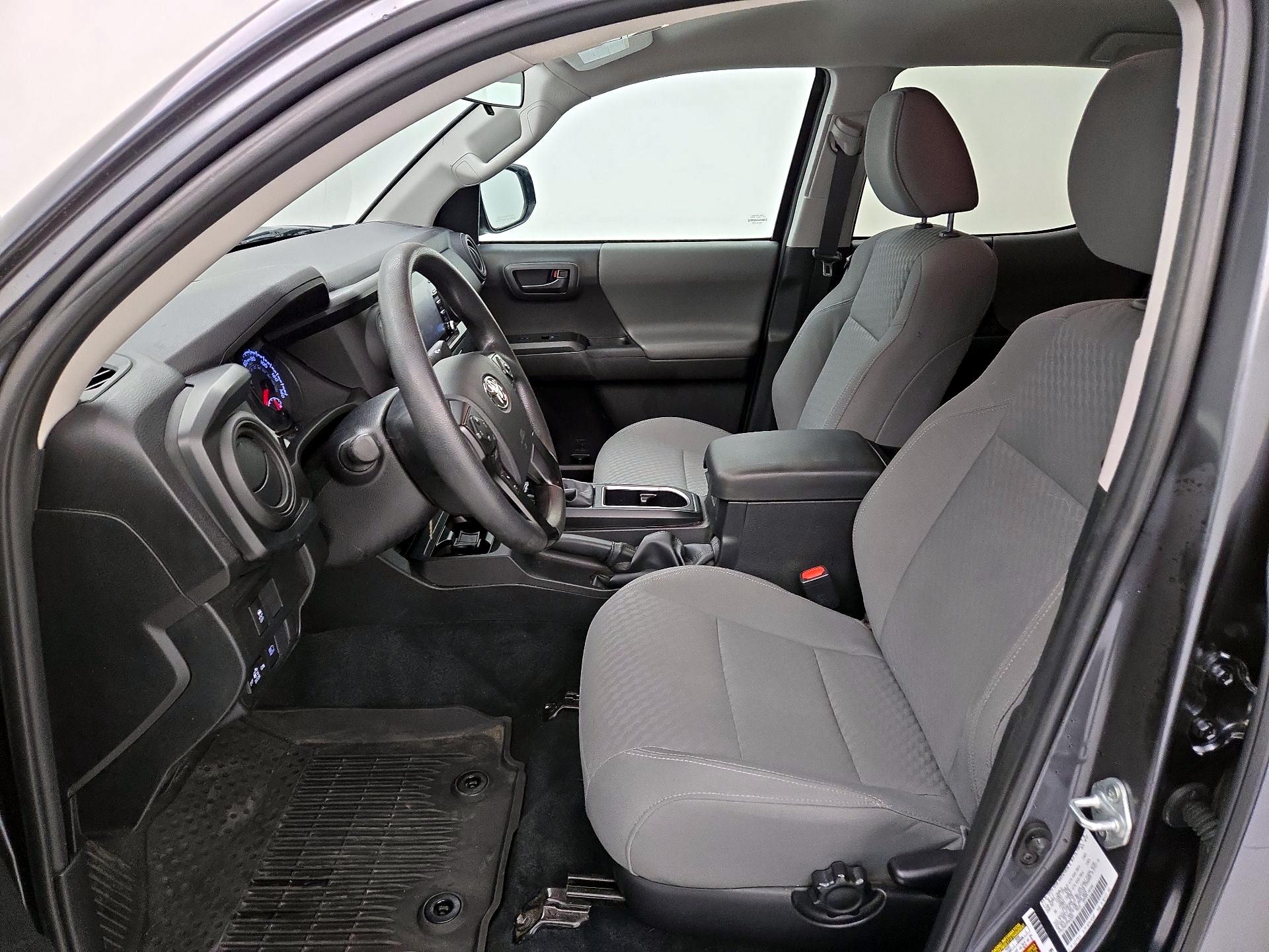 Thumbnail: 2023 Toyota Tacoma - 11