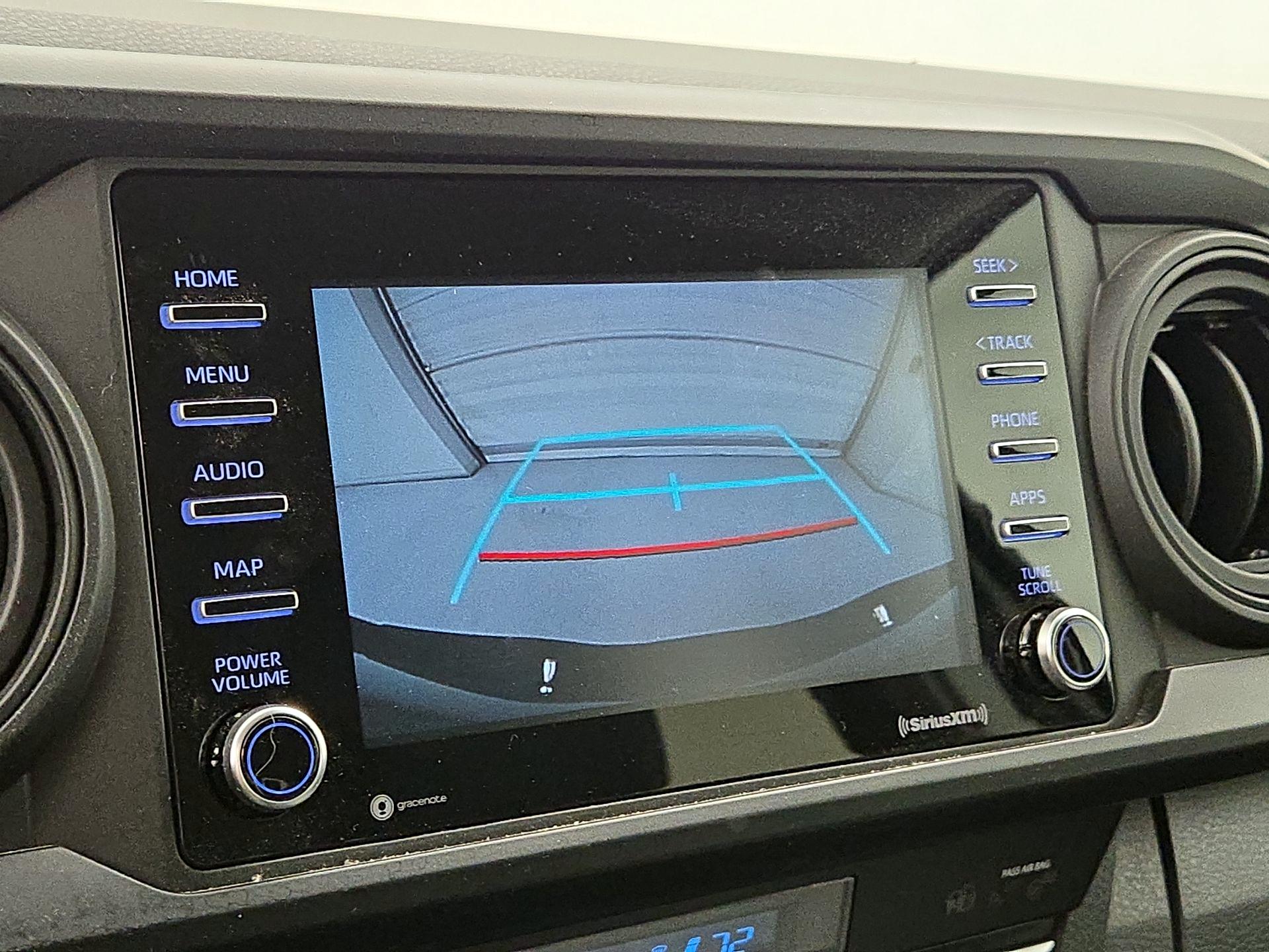 Thumbnail: 2023 Toyota Tacoma - 14