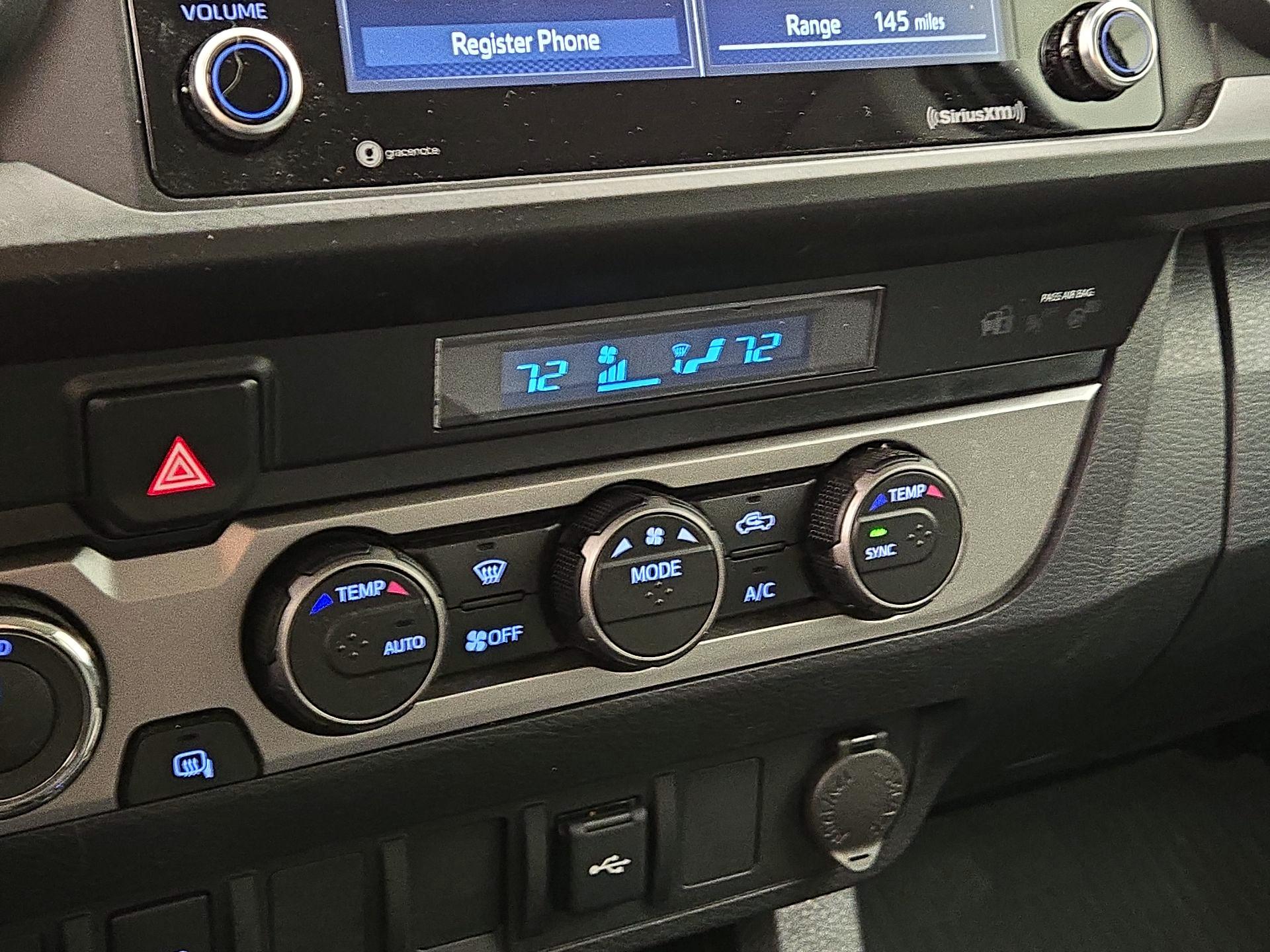 Thumbnail: 2023 Toyota Tacoma - 16