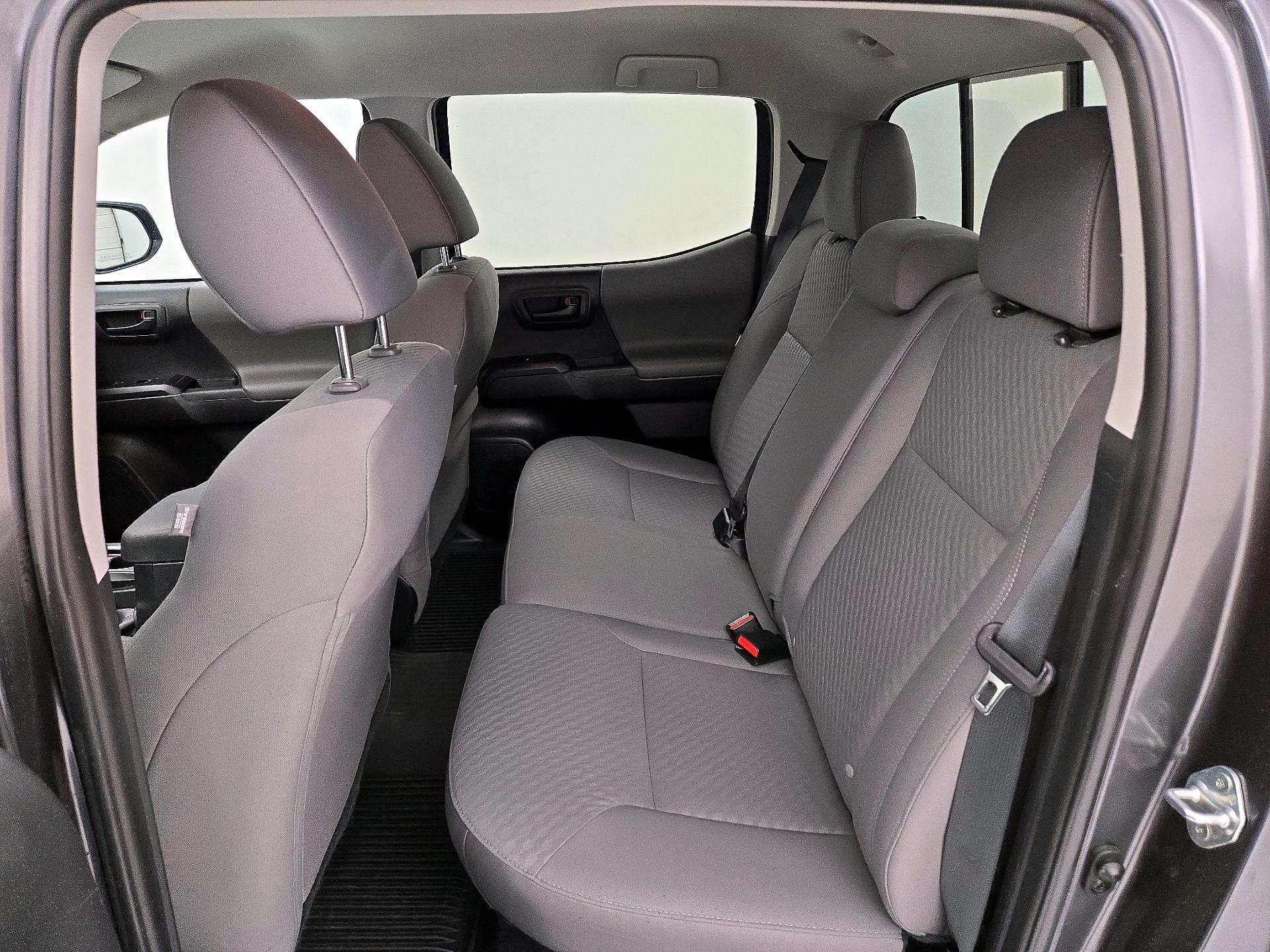 Thumbnail: 2023 Toyota Tacoma - 19