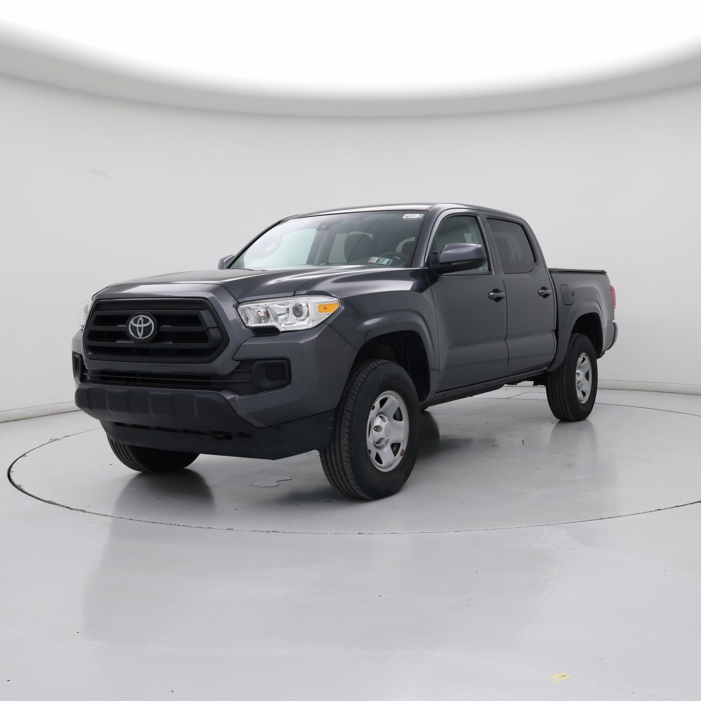 Thumbnail: 2023 Toyota Tacoma - 4
