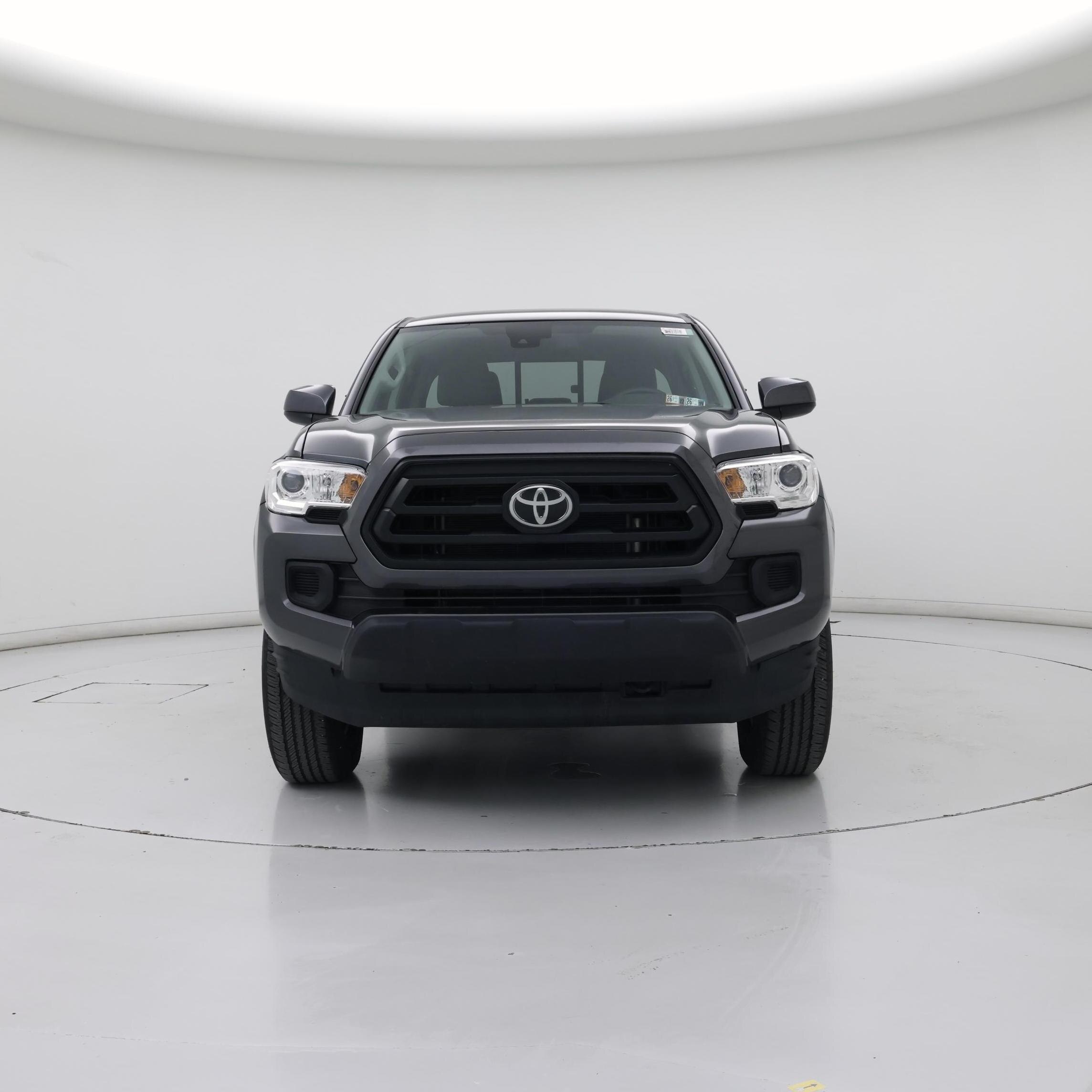 Thumbnail: 2023 Toyota Tacoma - 5