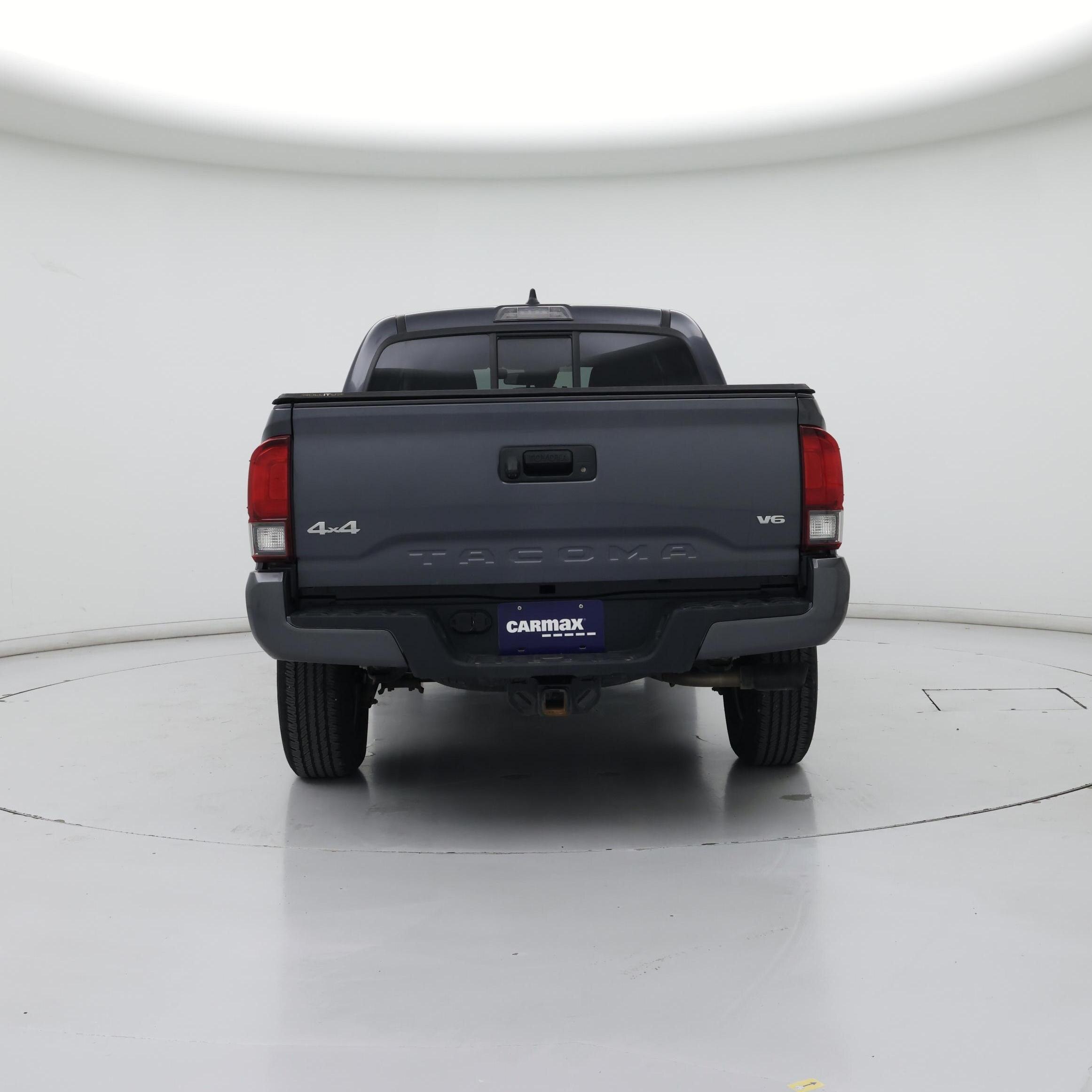 Thumbnail: 2023 Toyota Tacoma - 6