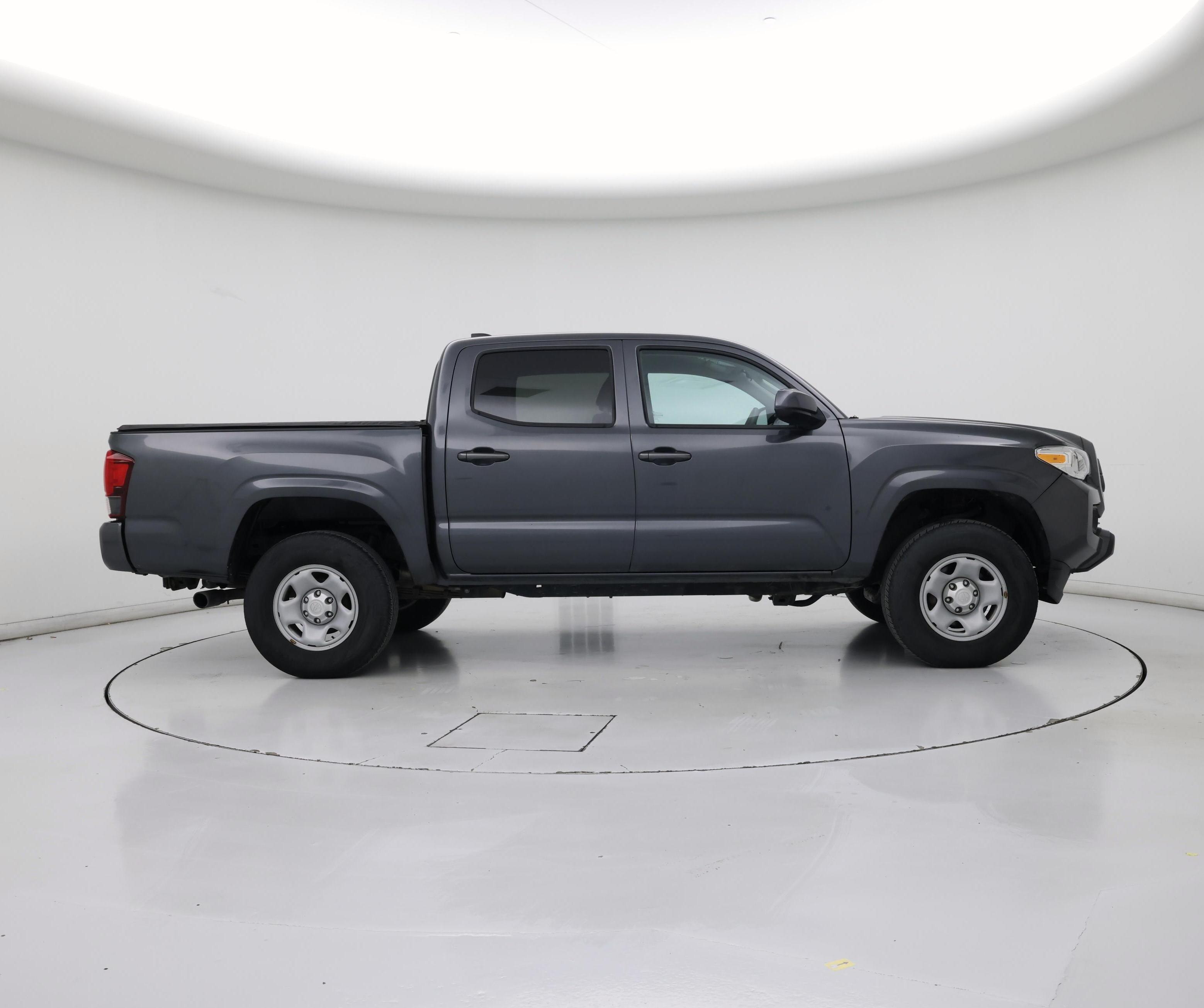 Thumbnail: 2023 Toyota Tacoma - 7